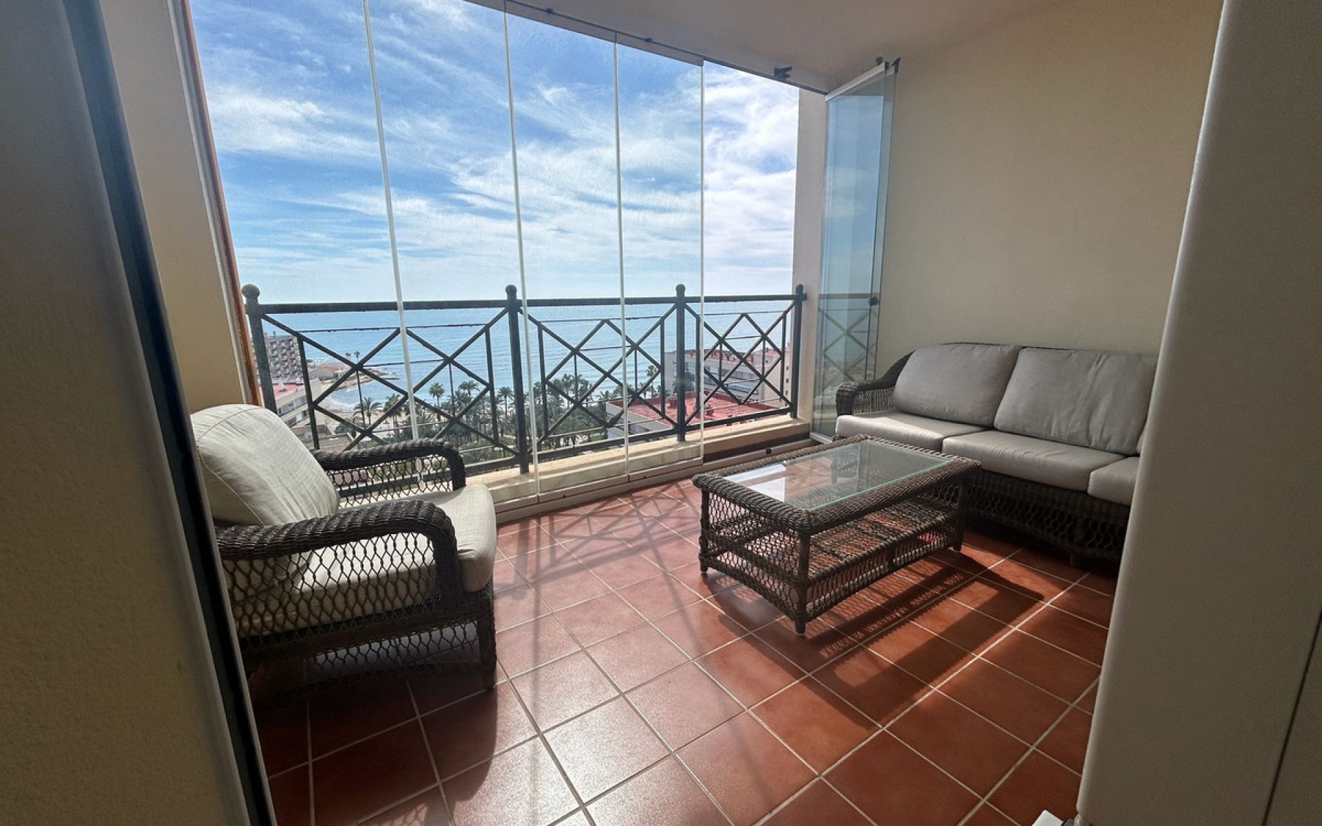 A Vendre - Appartement - Torrevieja - Torrevieja Centro