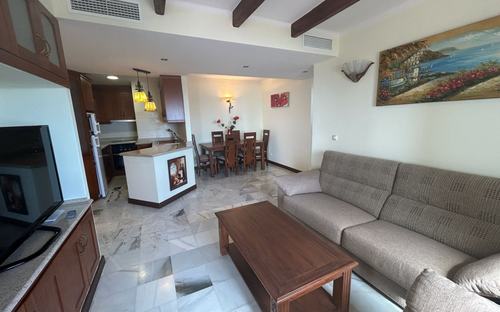 A Vendre - Appartement - Torrevieja - Torrevieja Centro