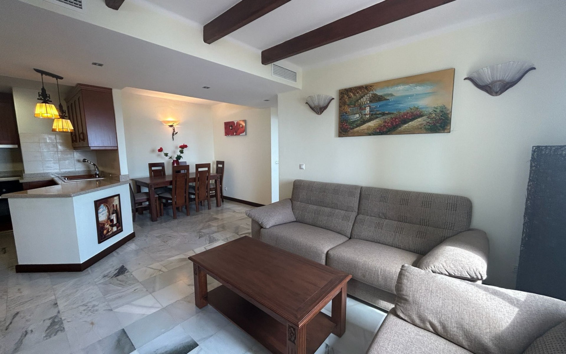 A Vendre - Appartement - Torrevieja - Torrevieja Centro