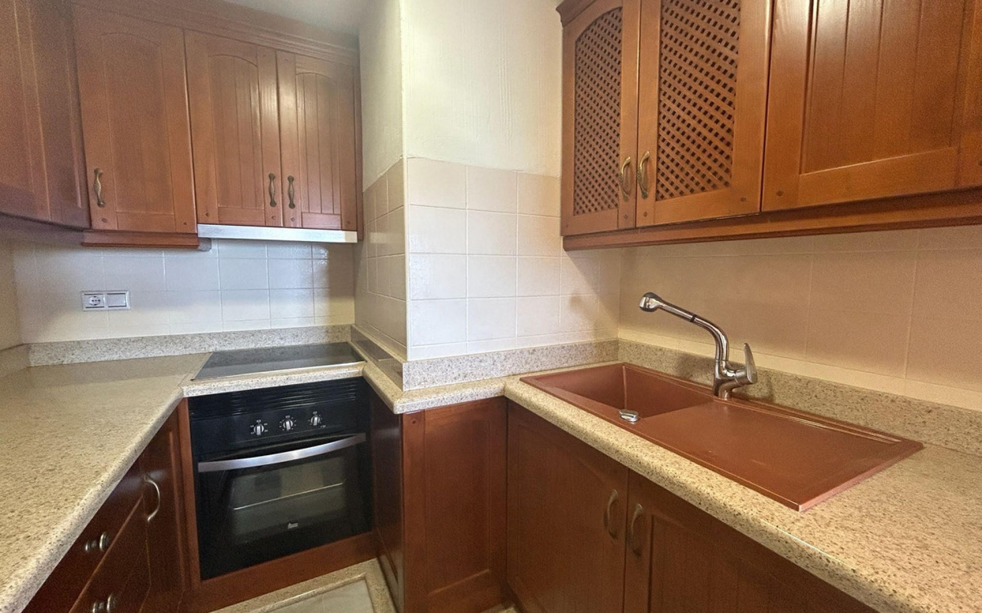 A Vendre - Appartement - Torrevieja - Torrevieja Centro