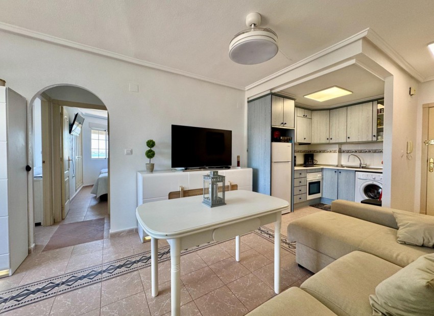 A Vendre - Appartement - Torrevieja - Torrevieja Centro