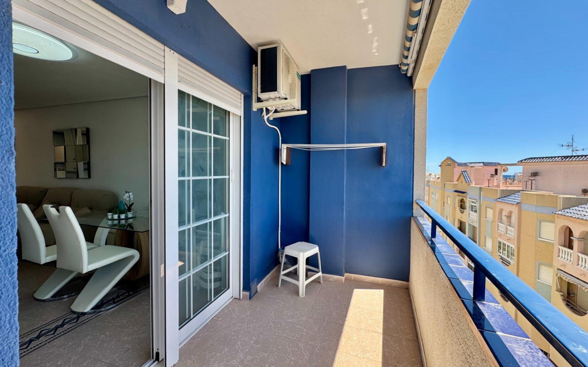 A Vendre - Appartement - Torrevieja - Torrevieja Centro