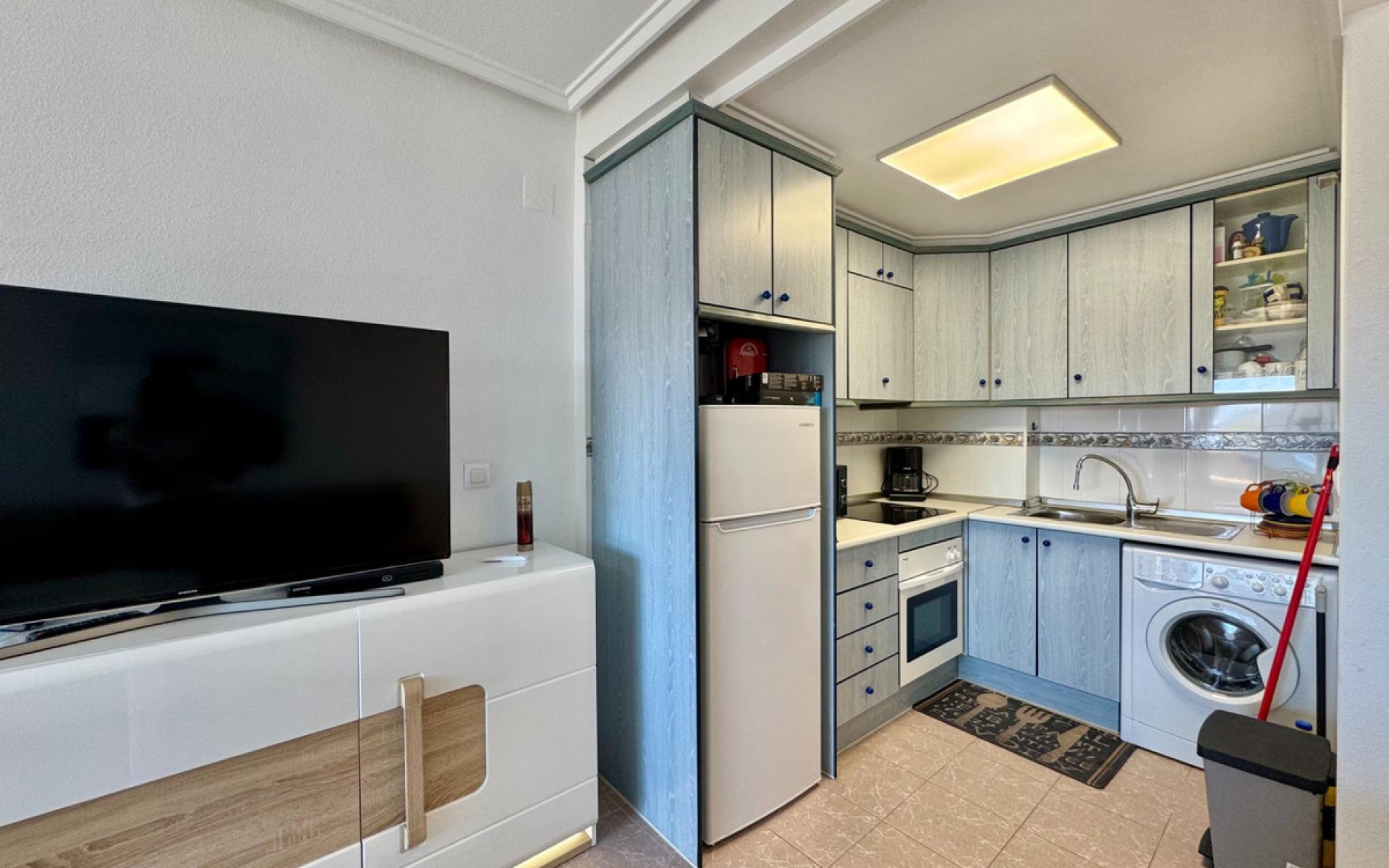 A Vendre - Appartement - Torrevieja - Torrevieja Centro