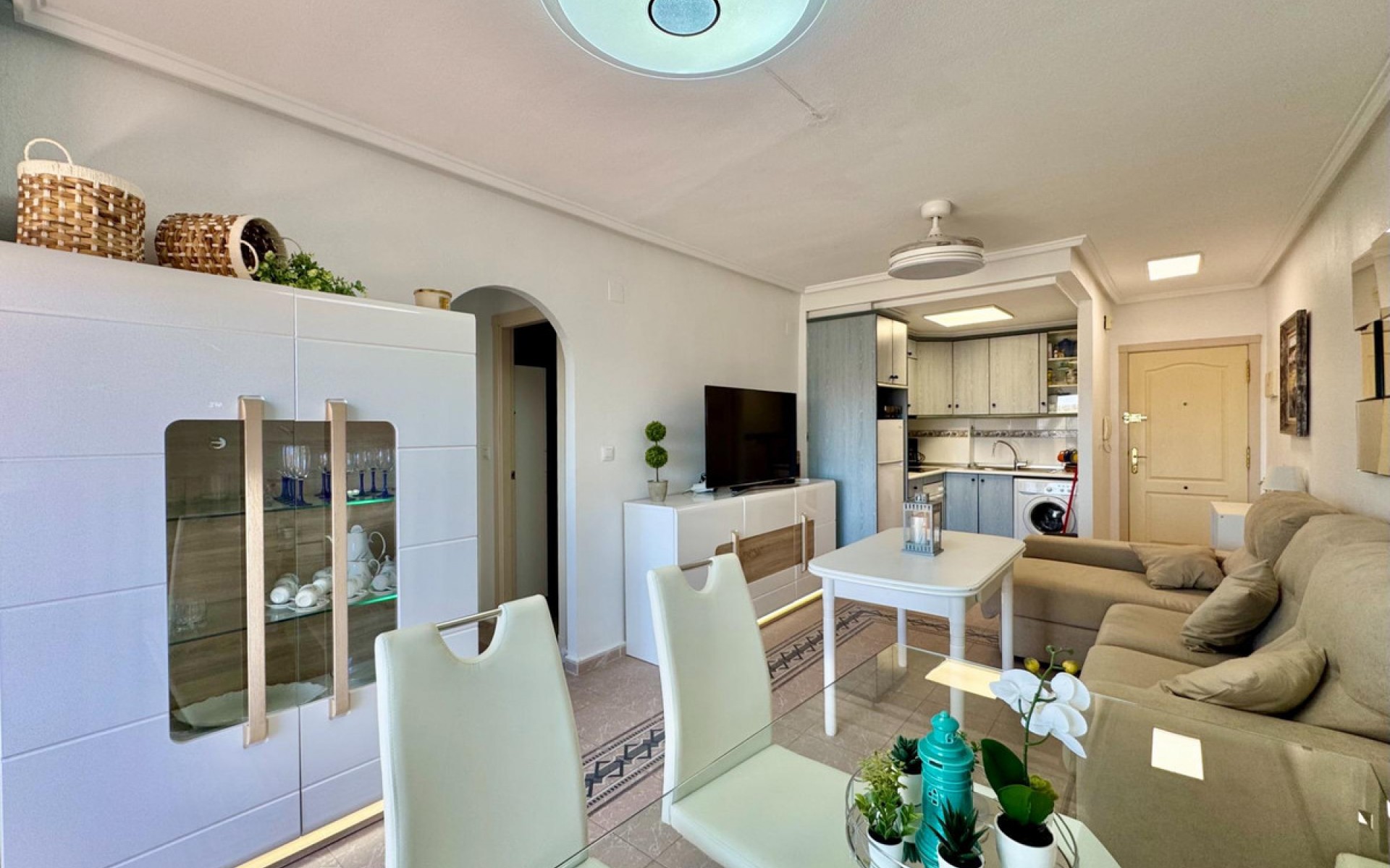 A Vendre - Appartement - Torrevieja - Torrevieja Centro