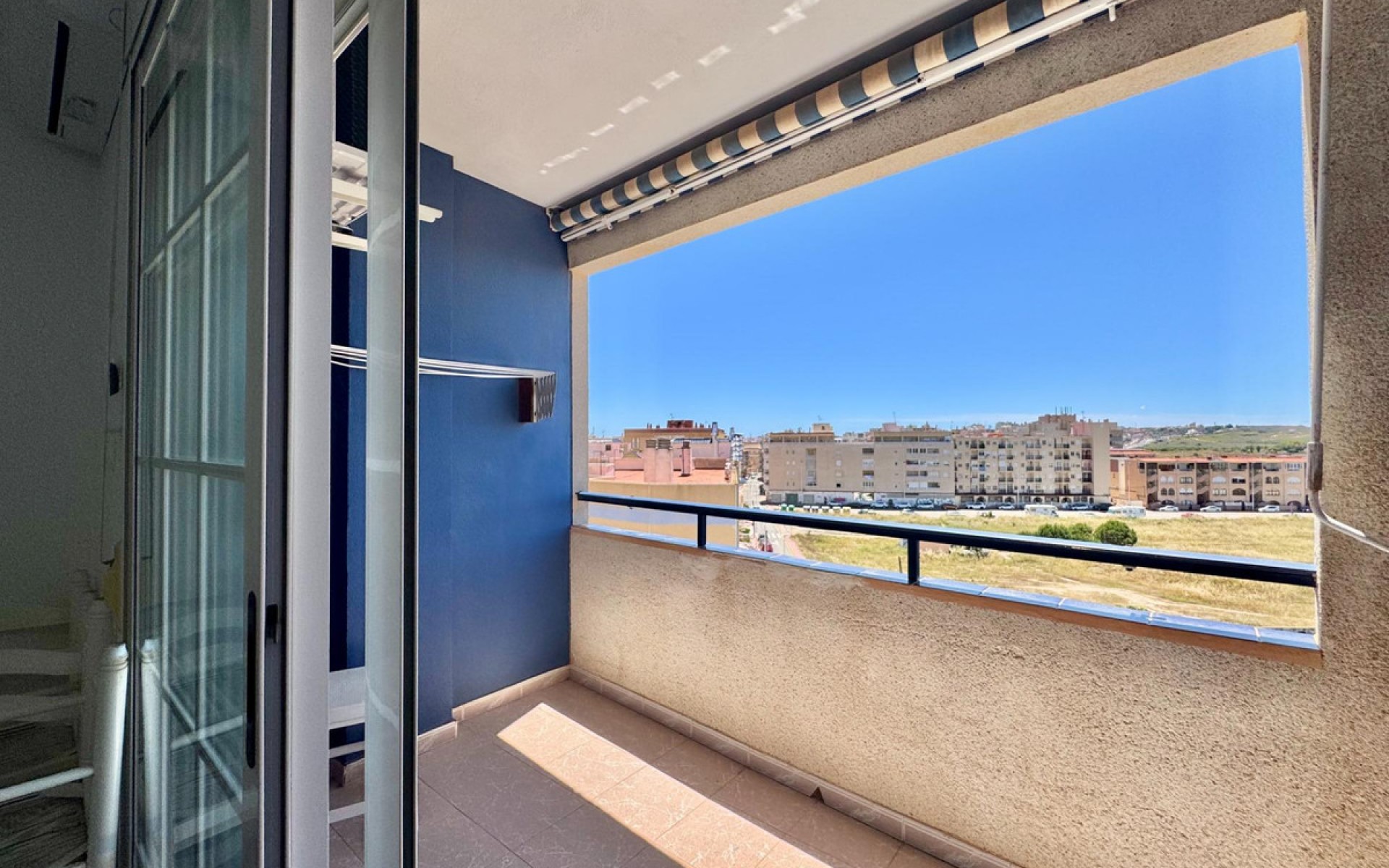A Vendre - Appartement - Torrevieja - Torrevieja Centro
