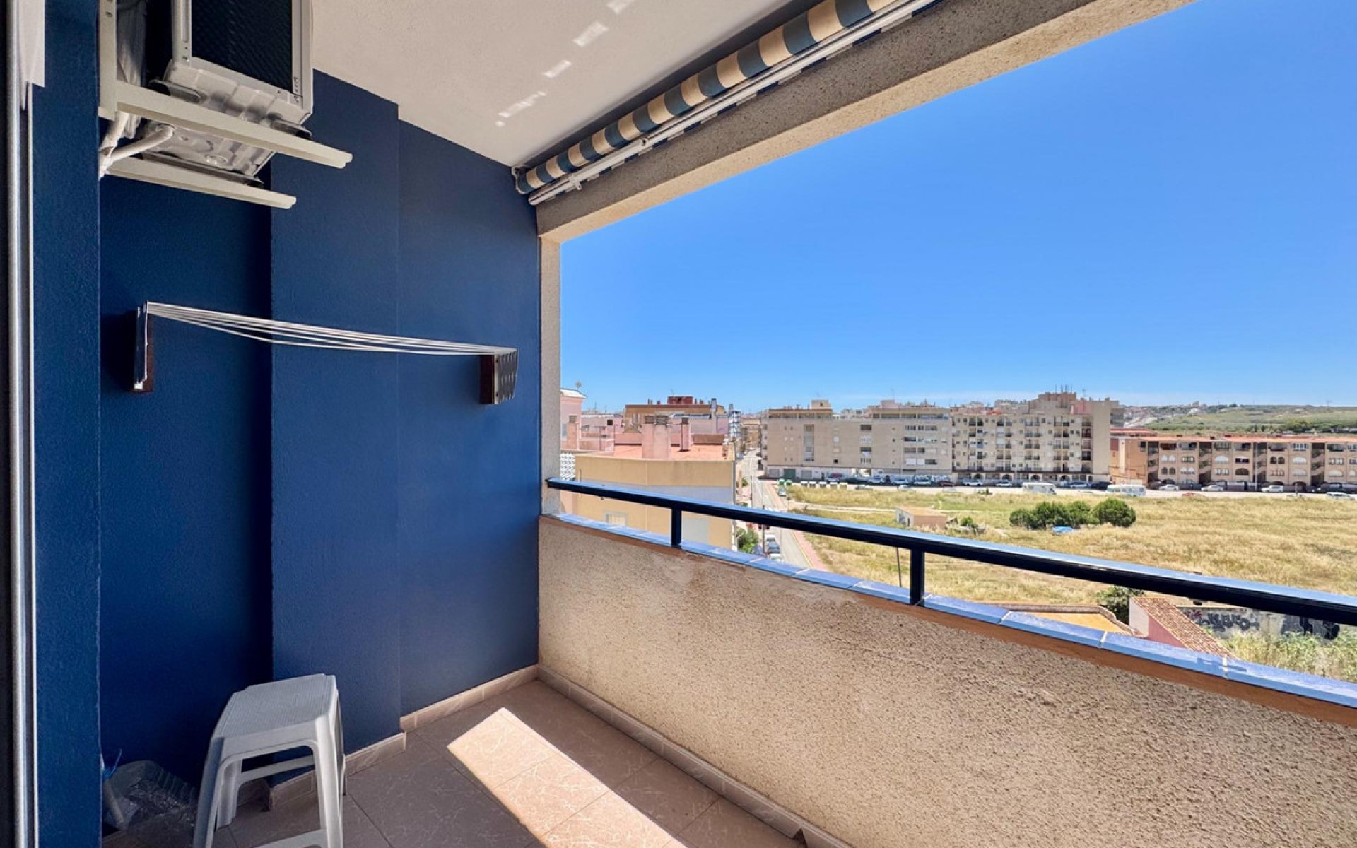 A Vendre - Appartement - Torrevieja - Torrevieja Centro
