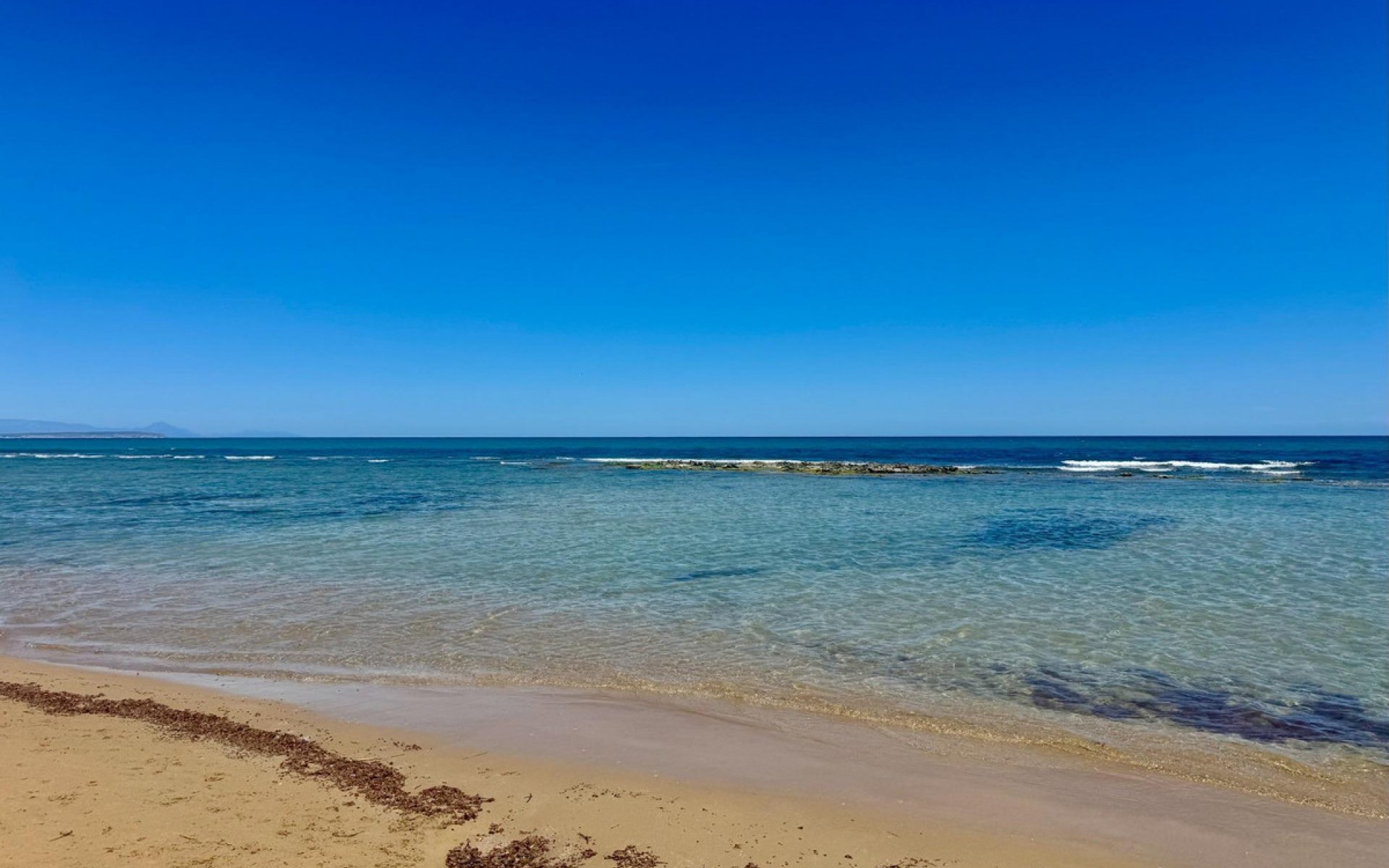 A Vendre - Appartement - Torrevieja - Torrevieja Centro