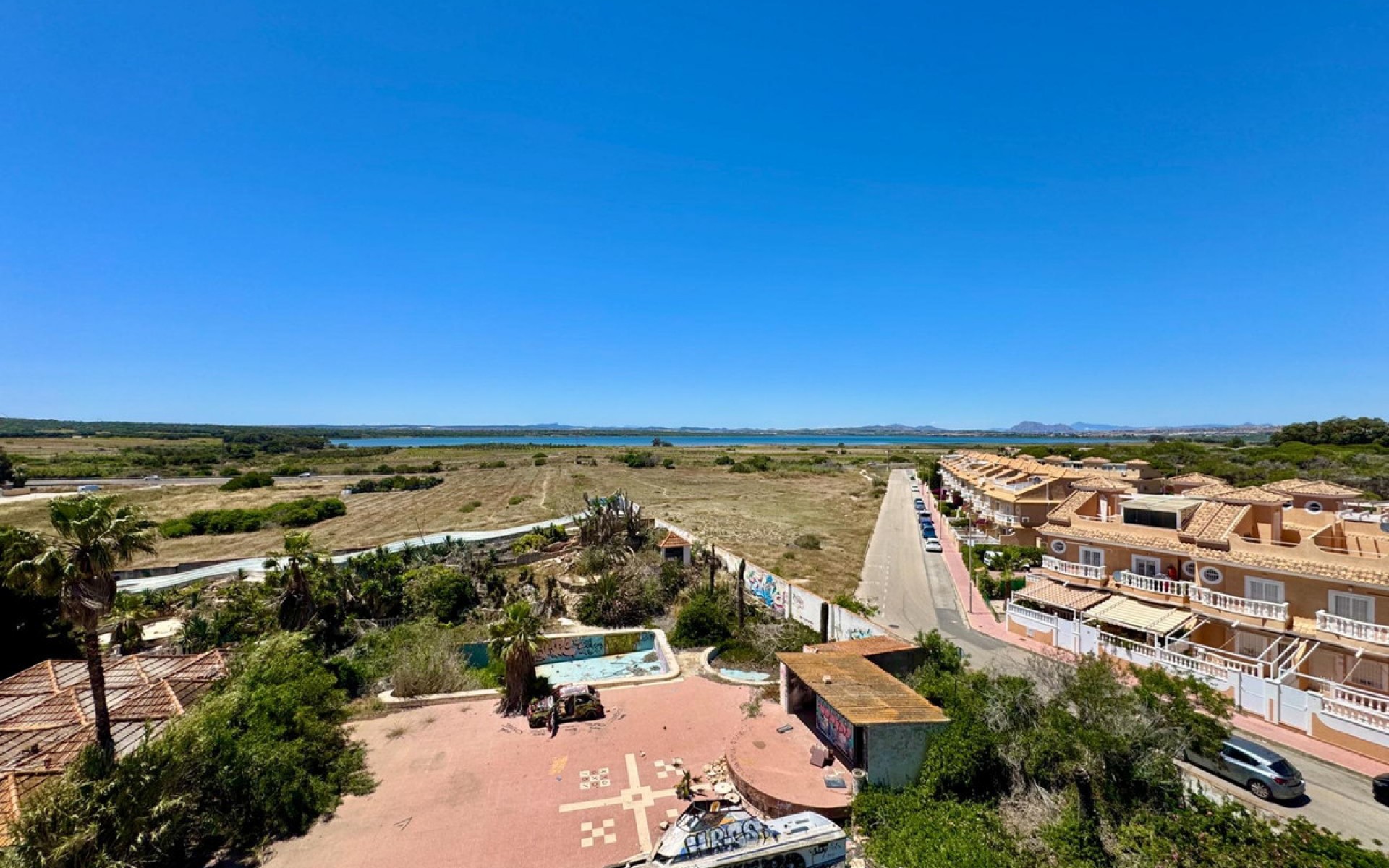A Vendre - Appartement - Torrevieja - Torrevieja Centro