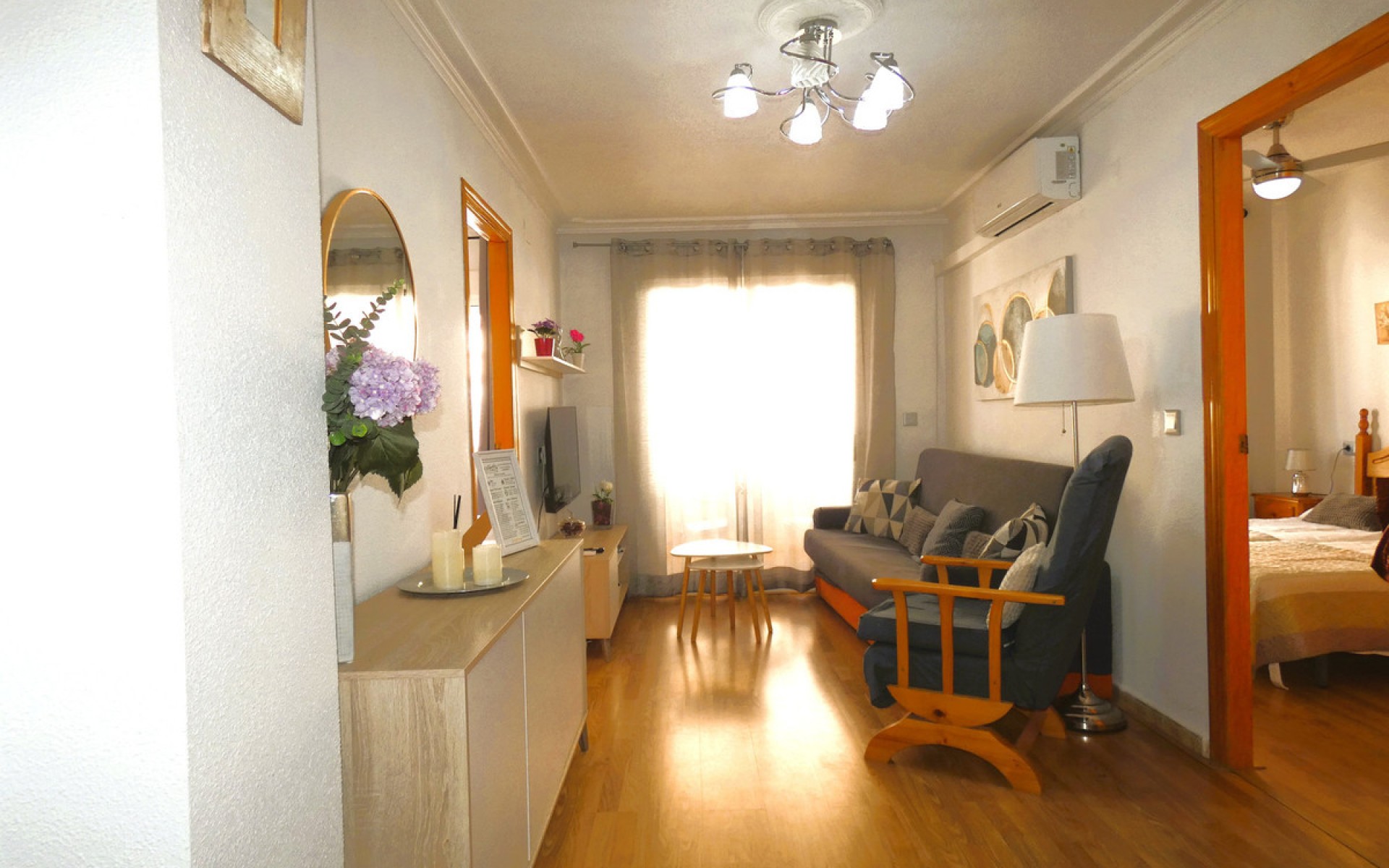 A Vendre - Appartement - Torrevieja - Torrevieja Centro