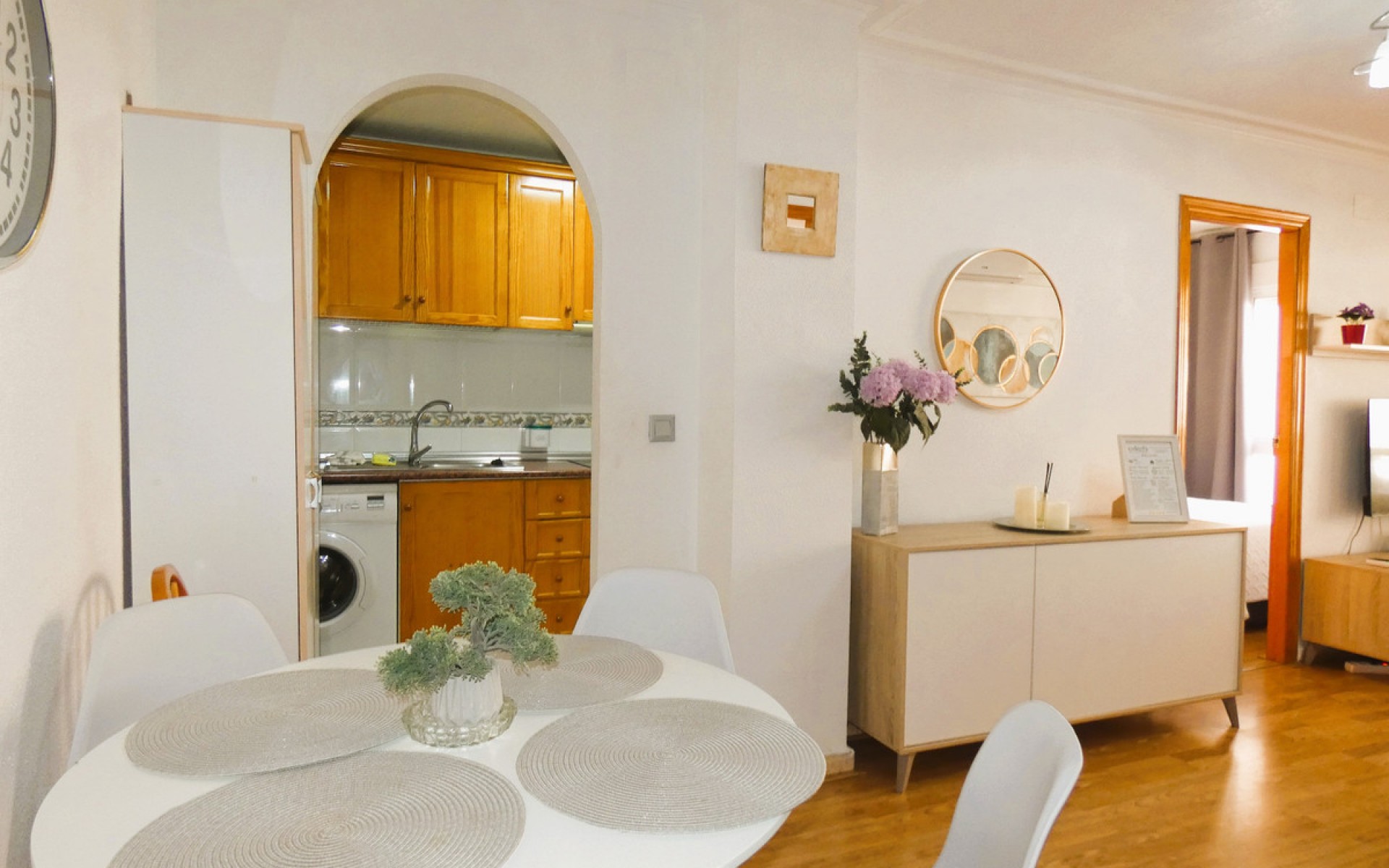 A Vendre - Appartement - Torrevieja - Torrevieja Centro