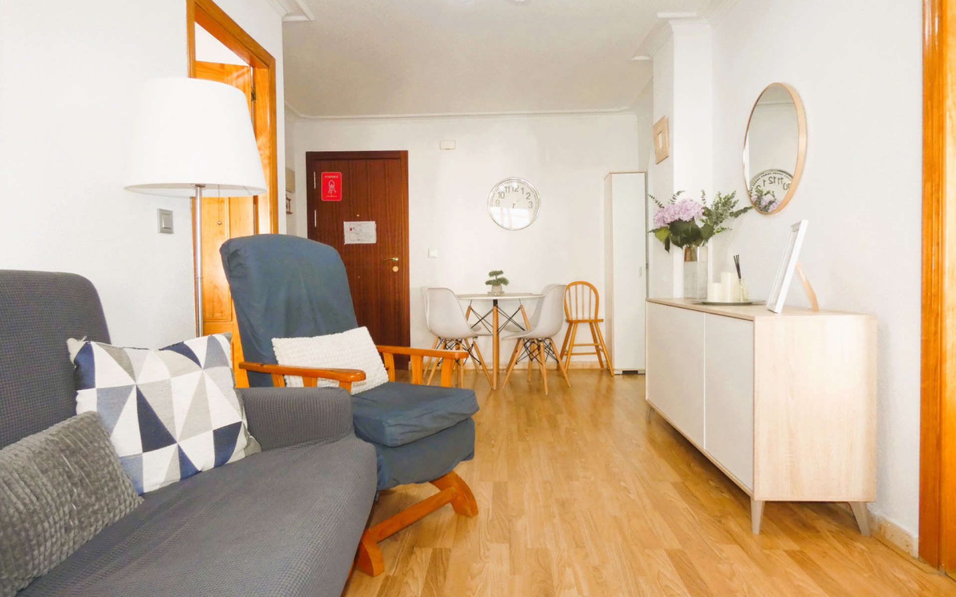 A Vendre - Appartement - Torrevieja - Torrevieja Centro