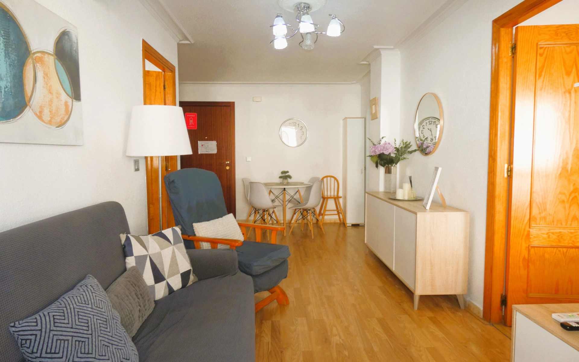 A Vendre - Appartement - Torrevieja - Torrevieja Centro