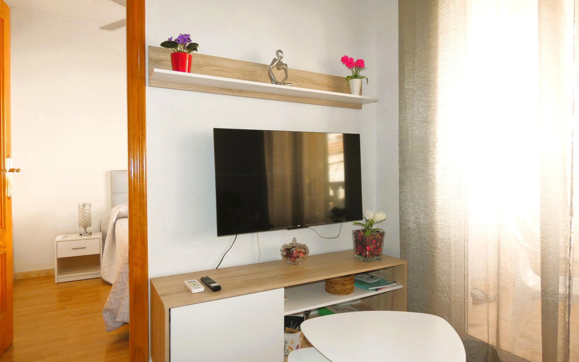 A Vendre - Appartement - Torrevieja - Torrevieja Centro