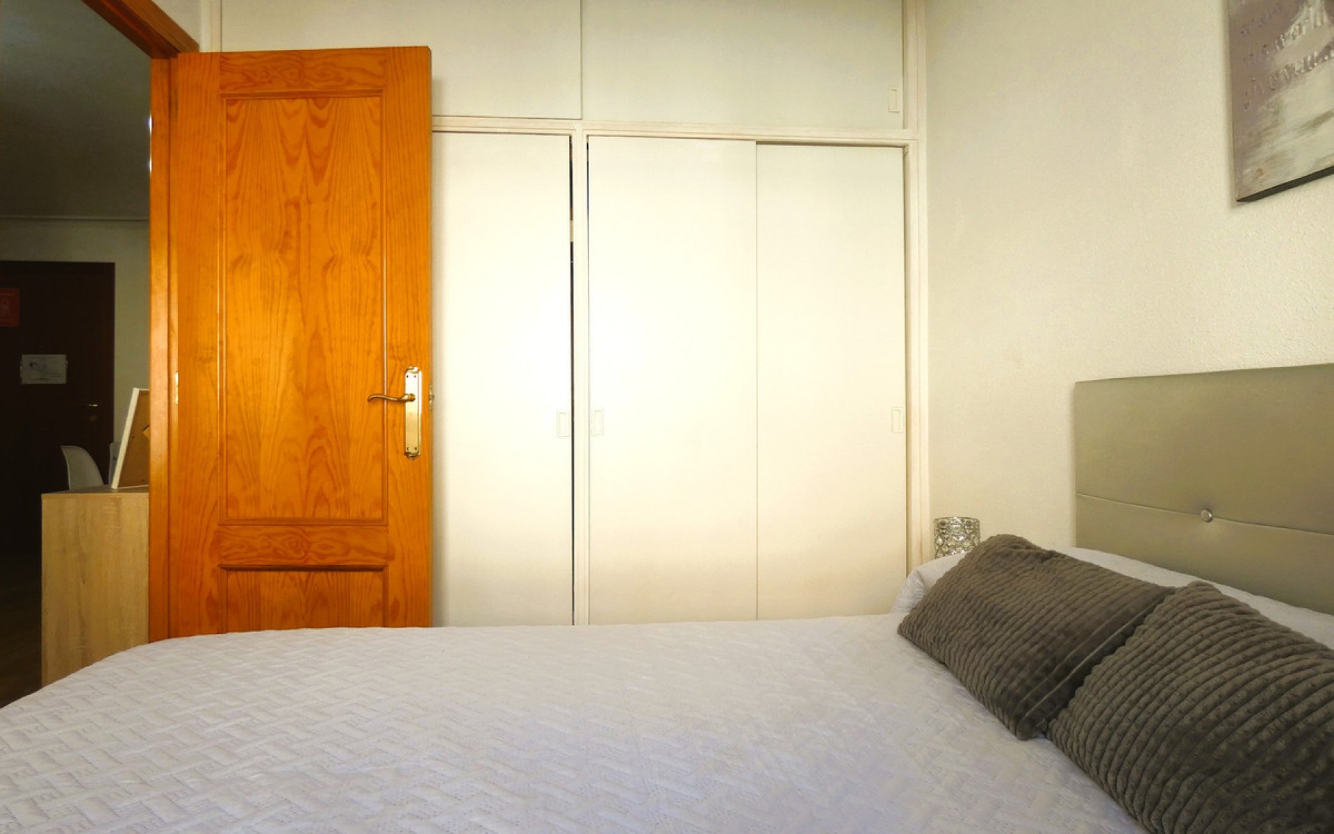 A Vendre - Appartement - Torrevieja - Torrevieja Centro