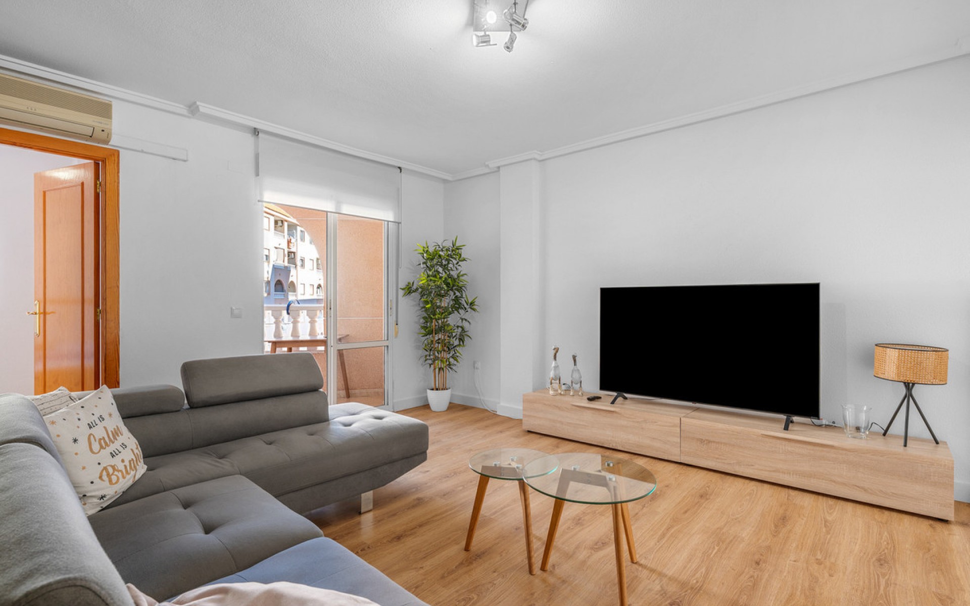 A Vendre - Appartement - Torrevieja - Torrevieja Centro
