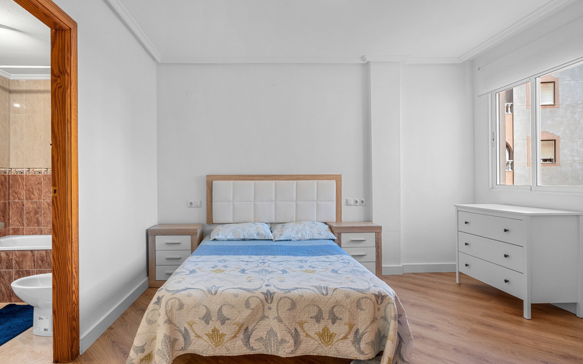 A Vendre - Appartement - Torrevieja - Torrevieja Centro