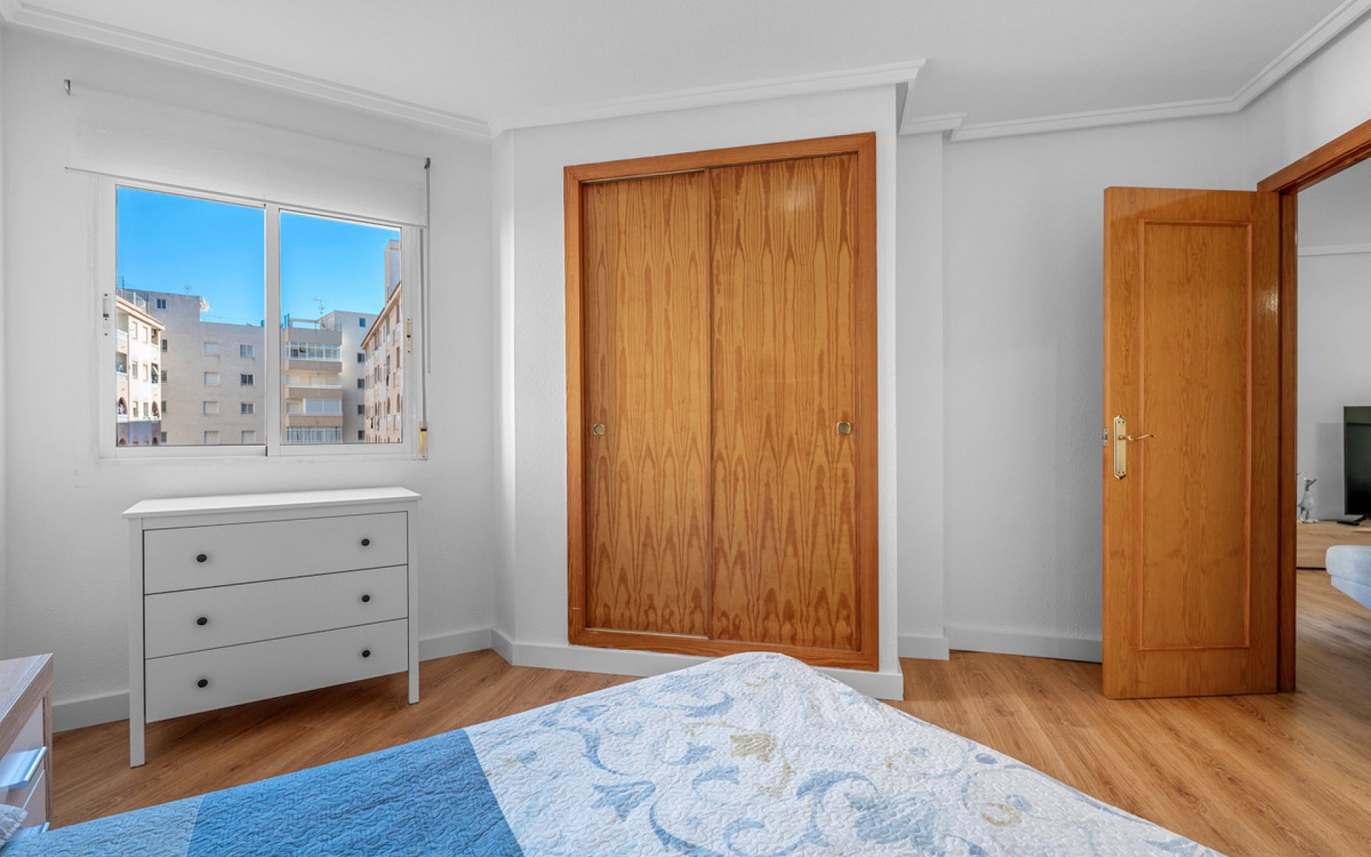 A Vendre - Appartement - Torrevieja - Torrevieja Centro