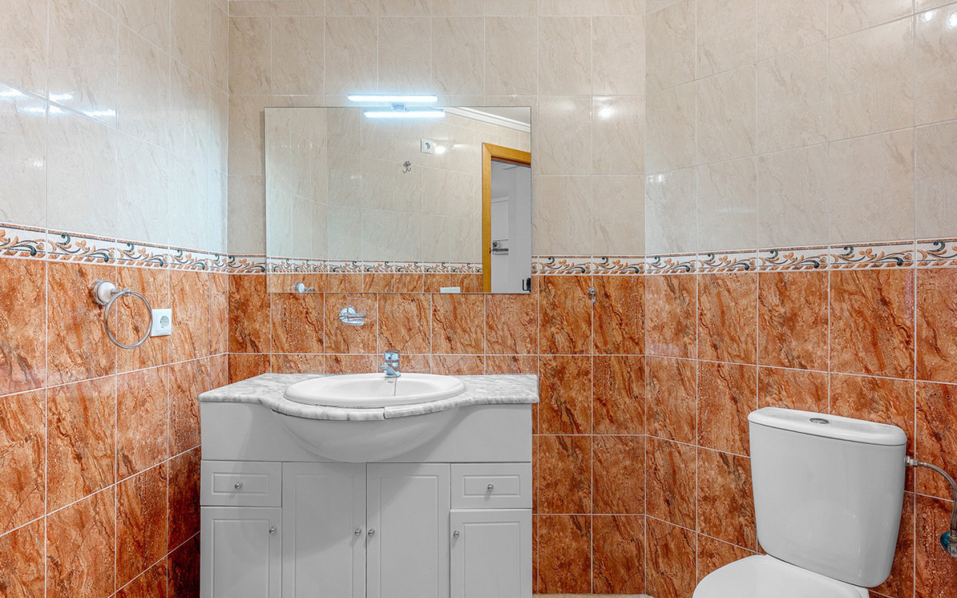 A Vendre - Appartement - Torrevieja - Torrevieja Centro
