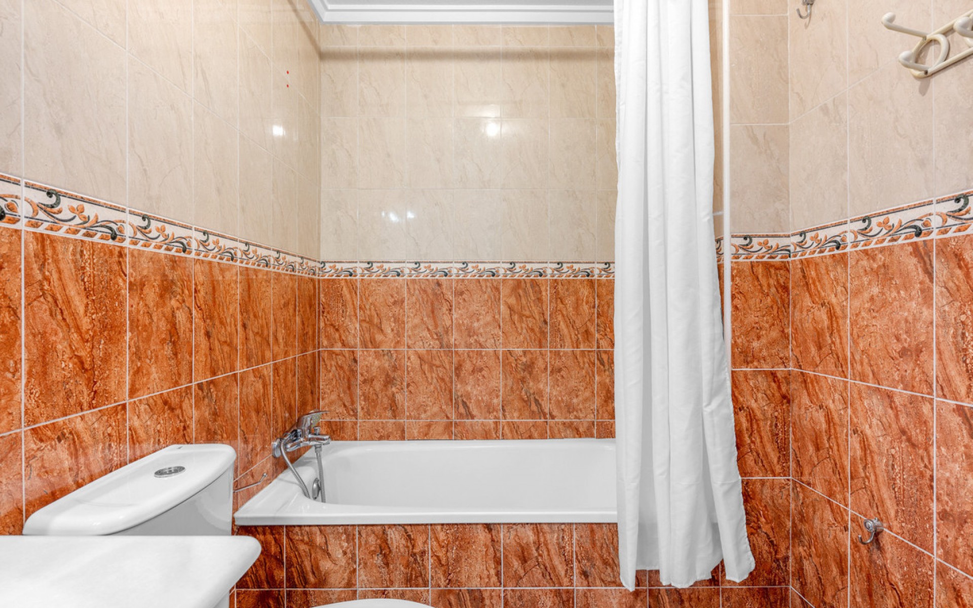 A Vendre - Appartement - Torrevieja - Torrevieja Centro