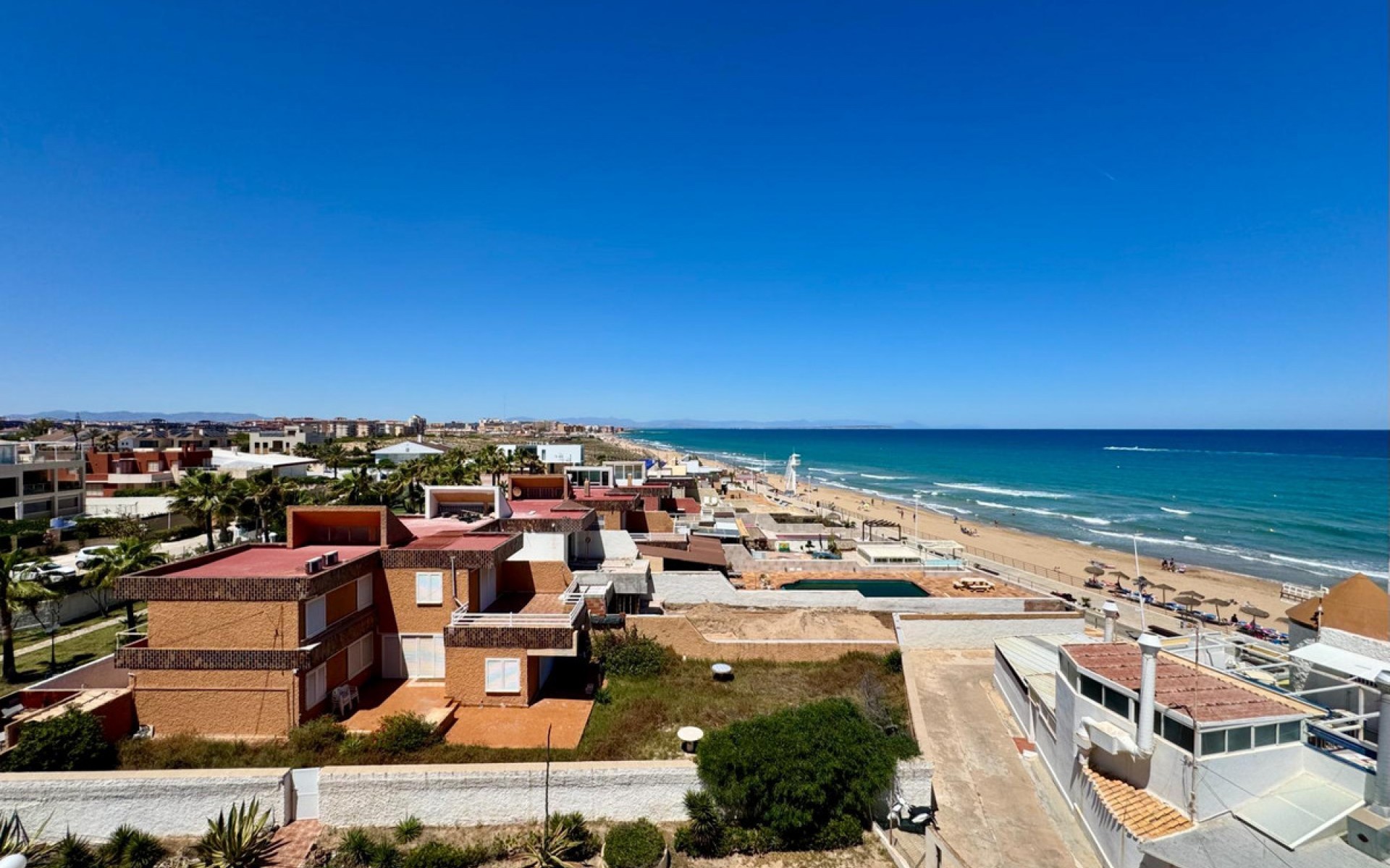A Vendre - Appartement - Torrevieja - Torrevieja Centro