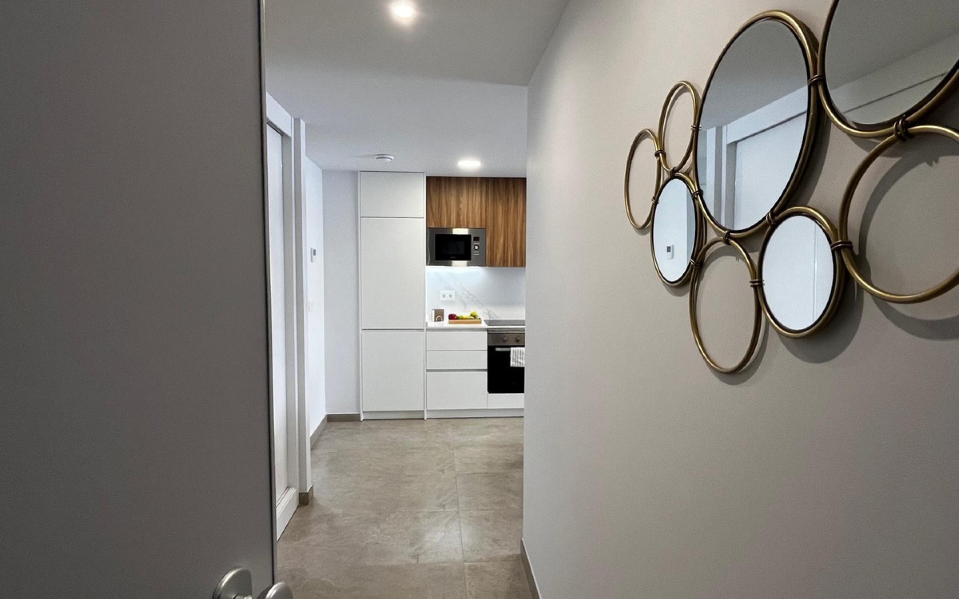 A Vendre - Appartement - Torrevieja - Torrevieja Centro