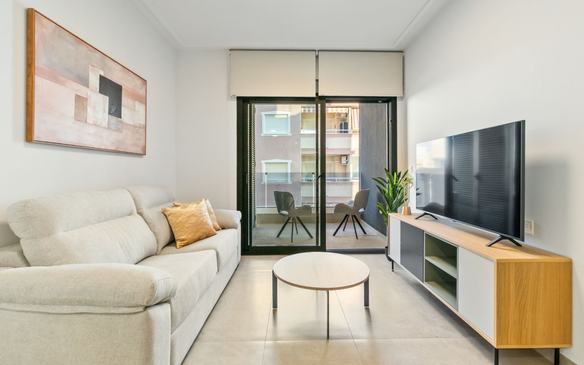 A Vendre - Appartement - Torrevieja - Torrevieja Centro