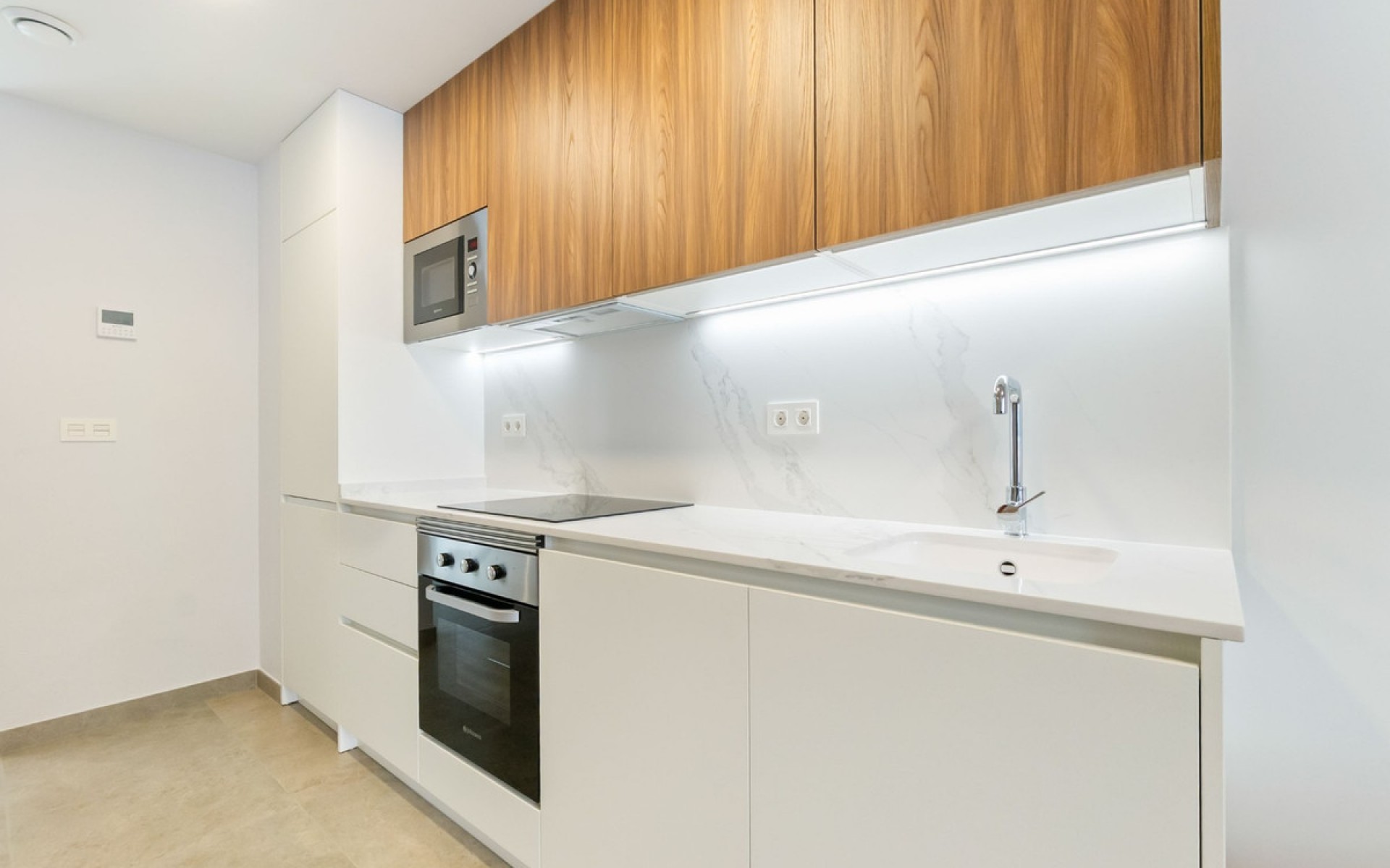 A Vendre - Appartement - Torrevieja - Torrevieja Centro