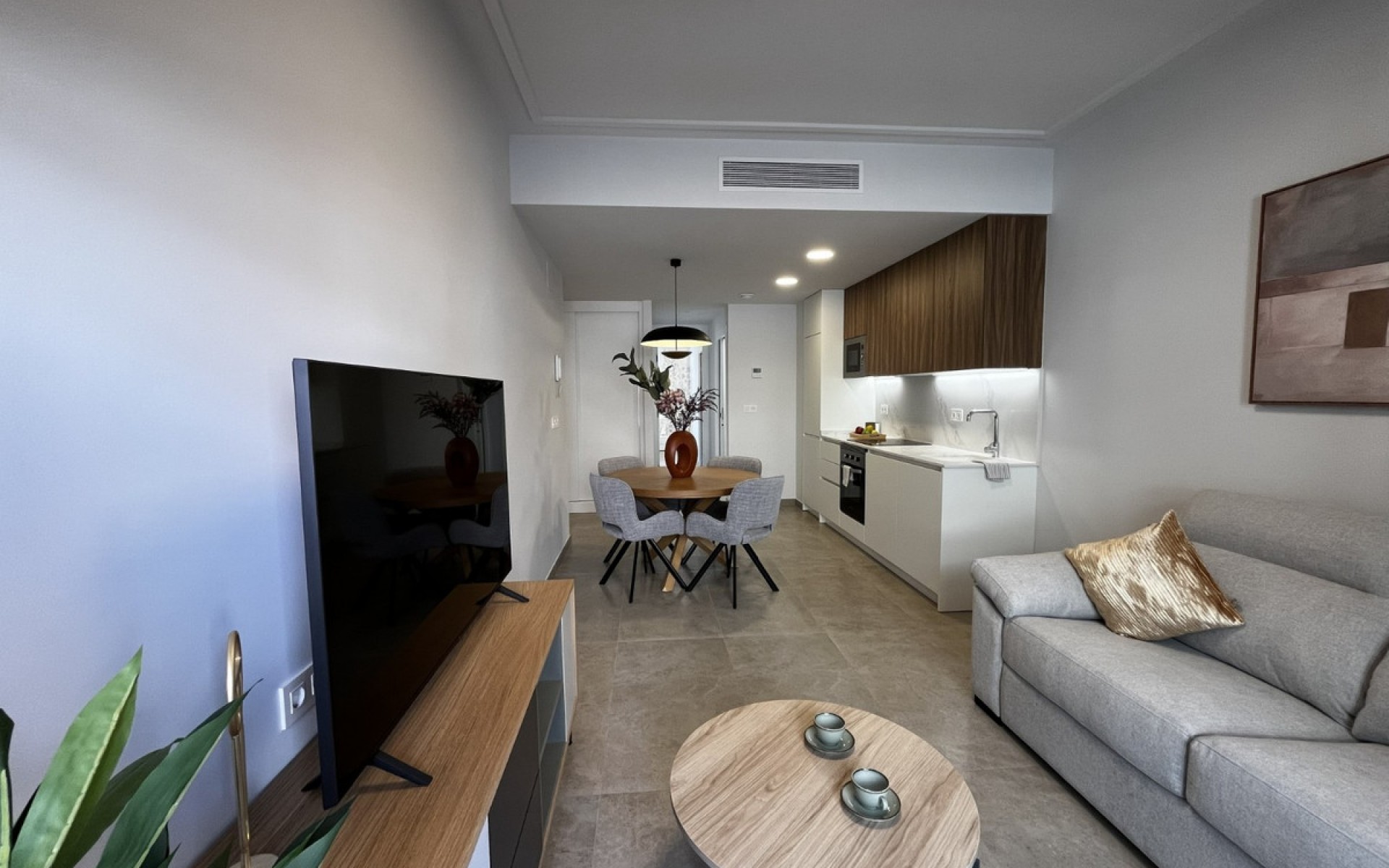 A Vendre - Appartement - Torrevieja - Torrevieja Centro