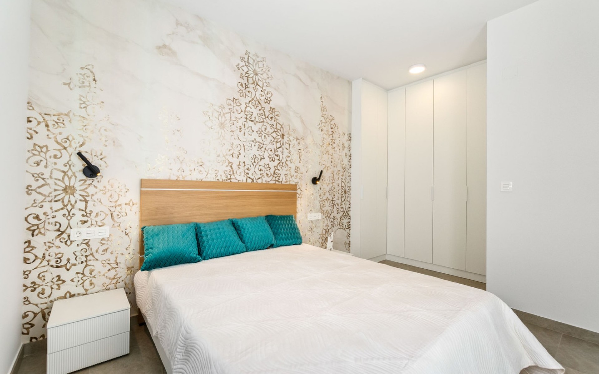 A Vendre - Appartement - Torrevieja - Torrevieja Centro