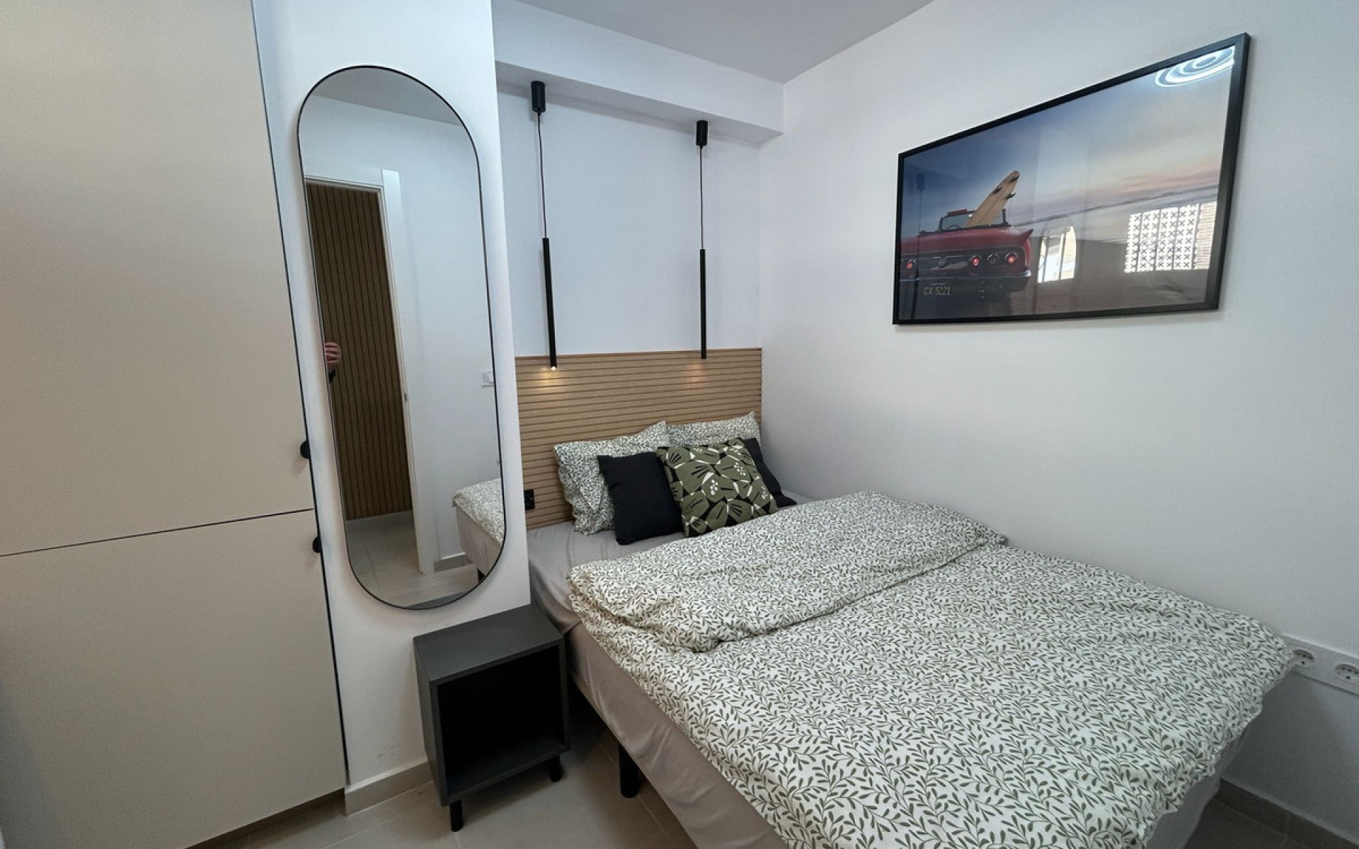 A Vendre - Appartement - Torrevieja - Torrevieja Centro