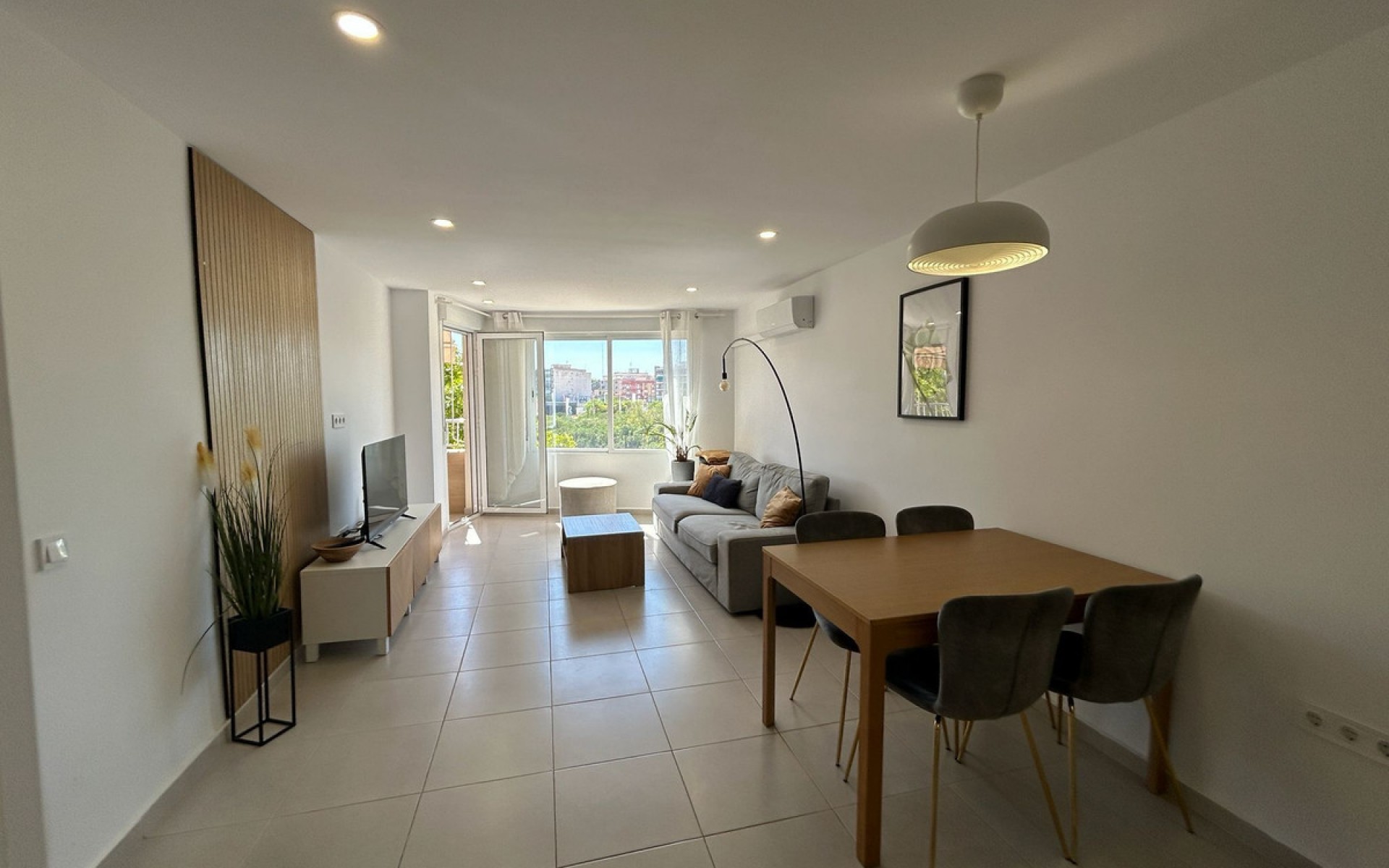A Vendre - Appartement - Torrevieja - Torrevieja Centro