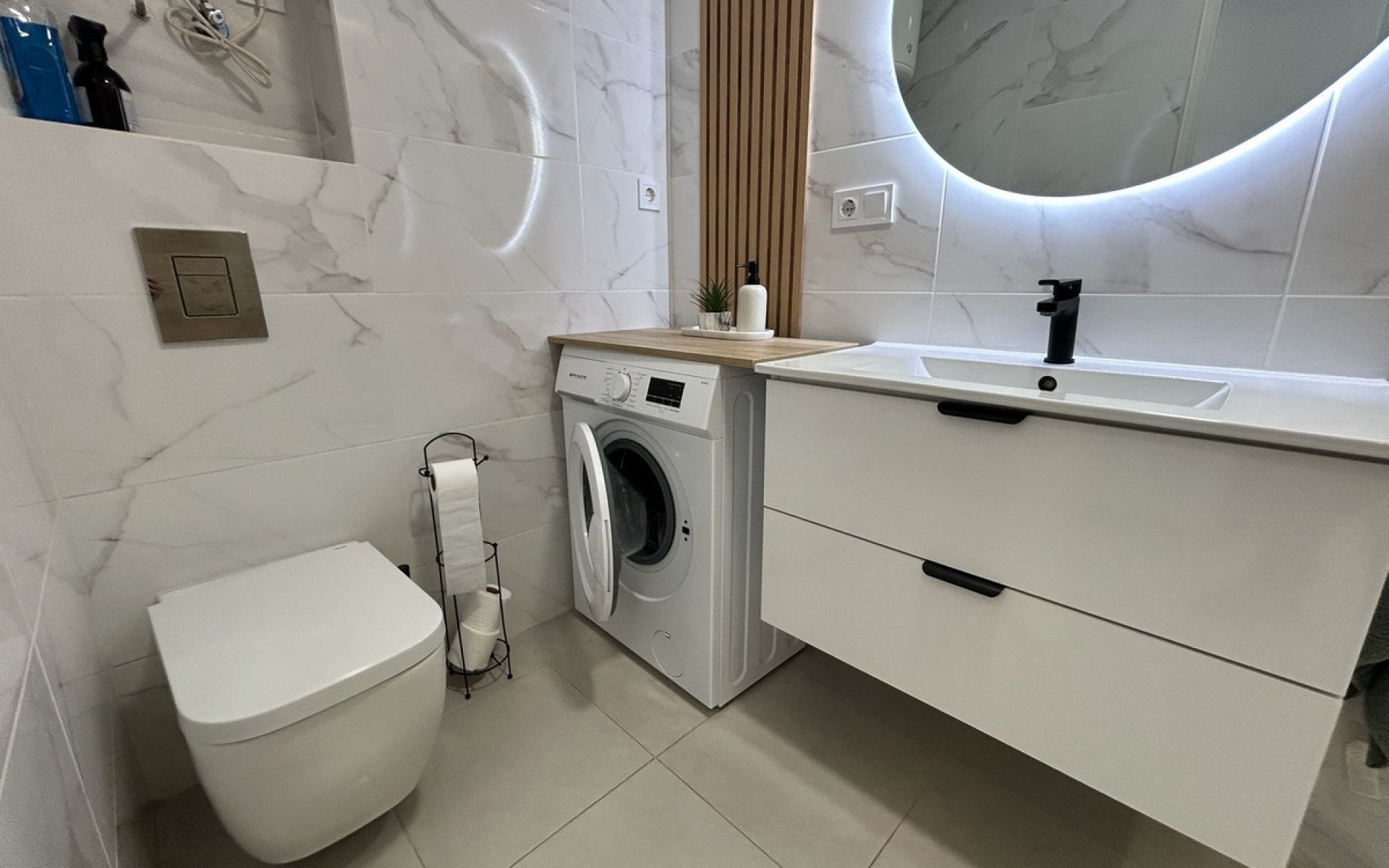 A Vendre - Appartement - Torrevieja - Torrevieja Centro
