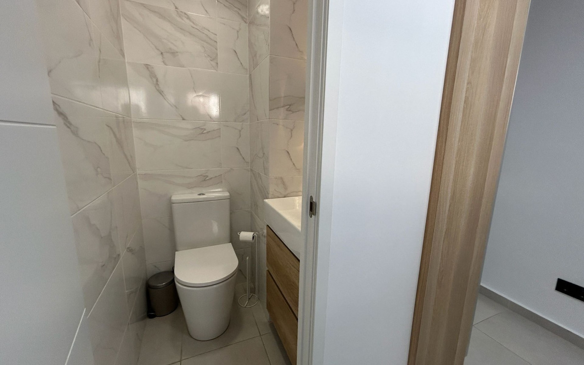 A Vendre - Appartement - Torrevieja - Torrevieja Centro
