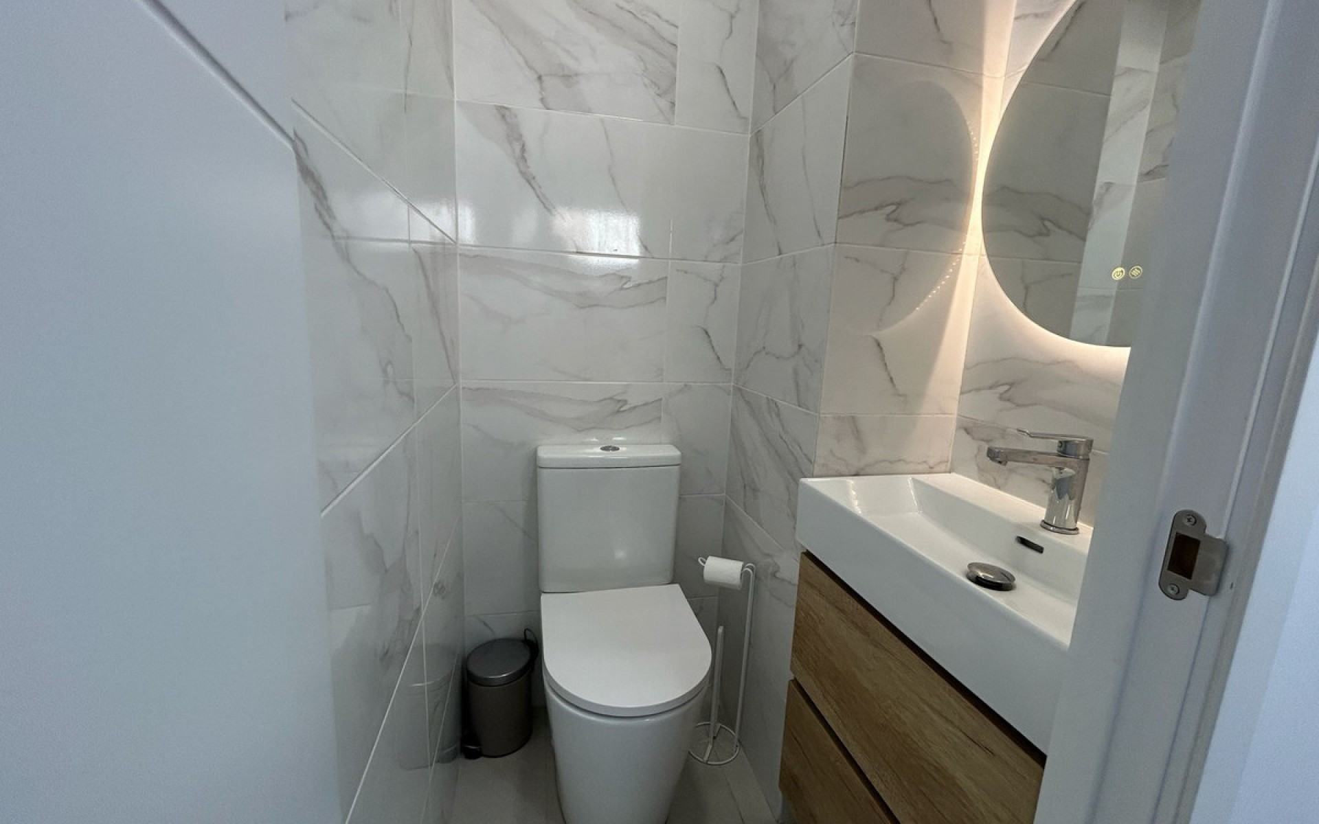A Vendre - Appartement - Torrevieja - Torrevieja Centro