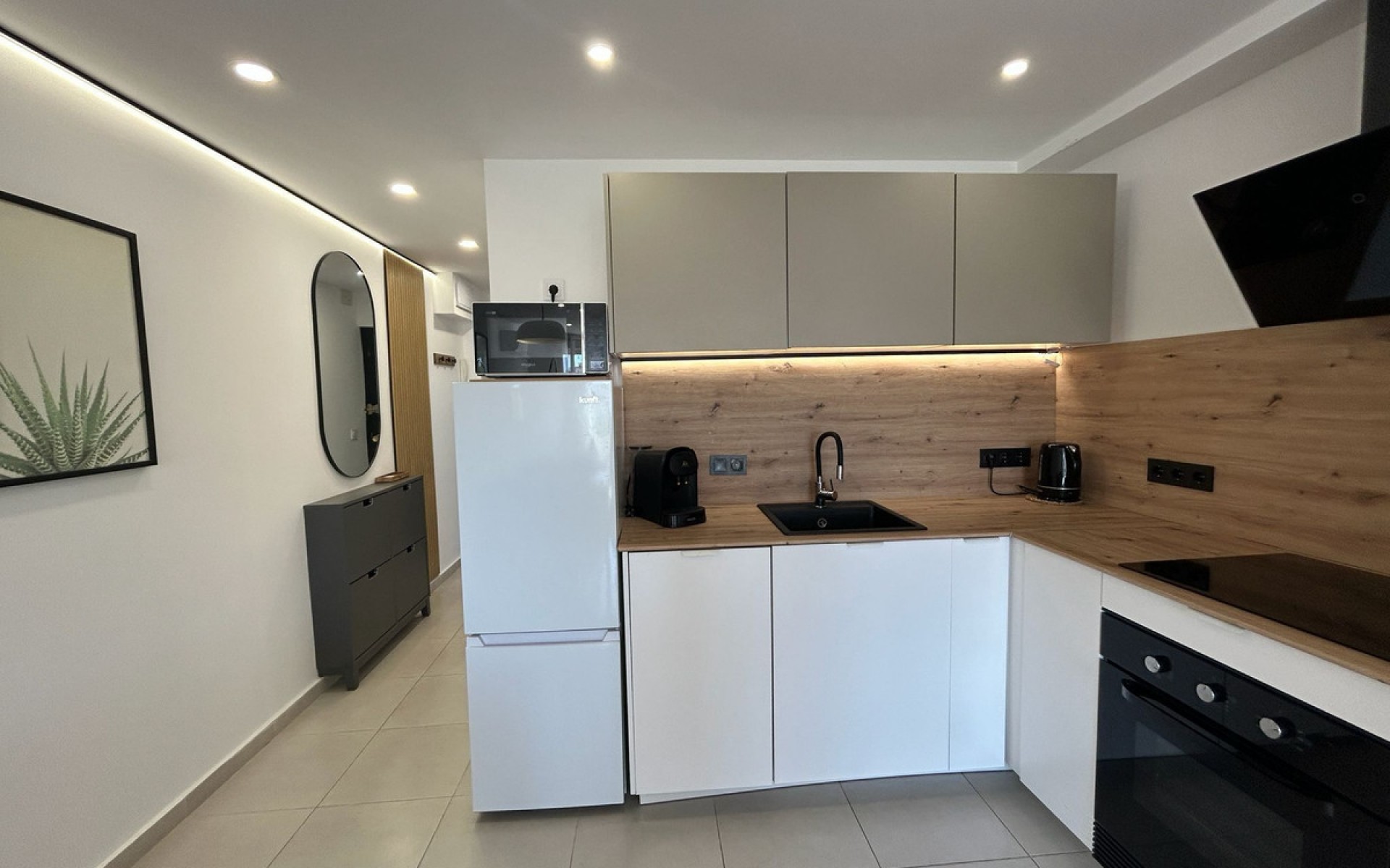 A Vendre - Appartement - Torrevieja - Torrevieja Centro
