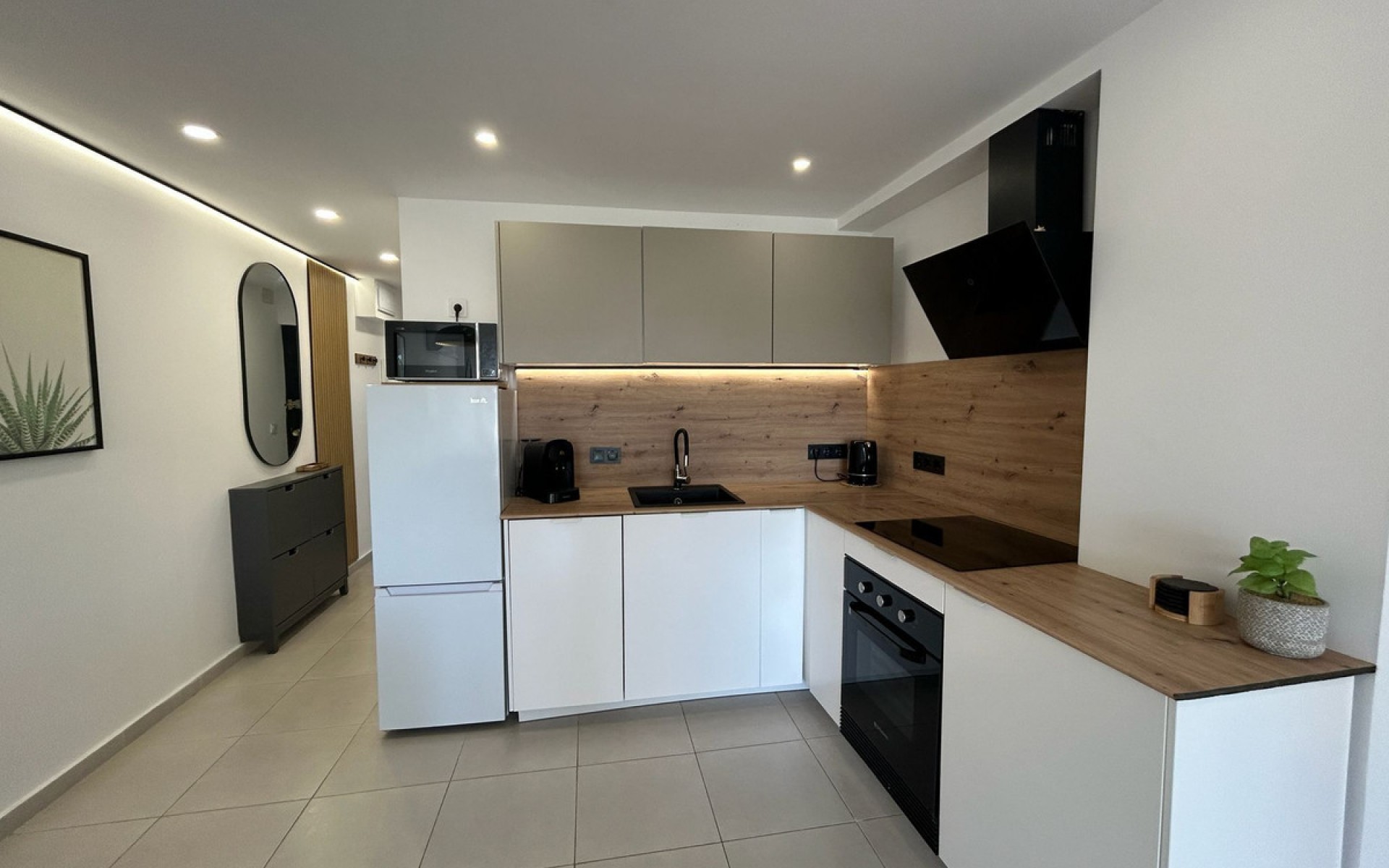 A Vendre - Appartement - Torrevieja - Torrevieja Centro