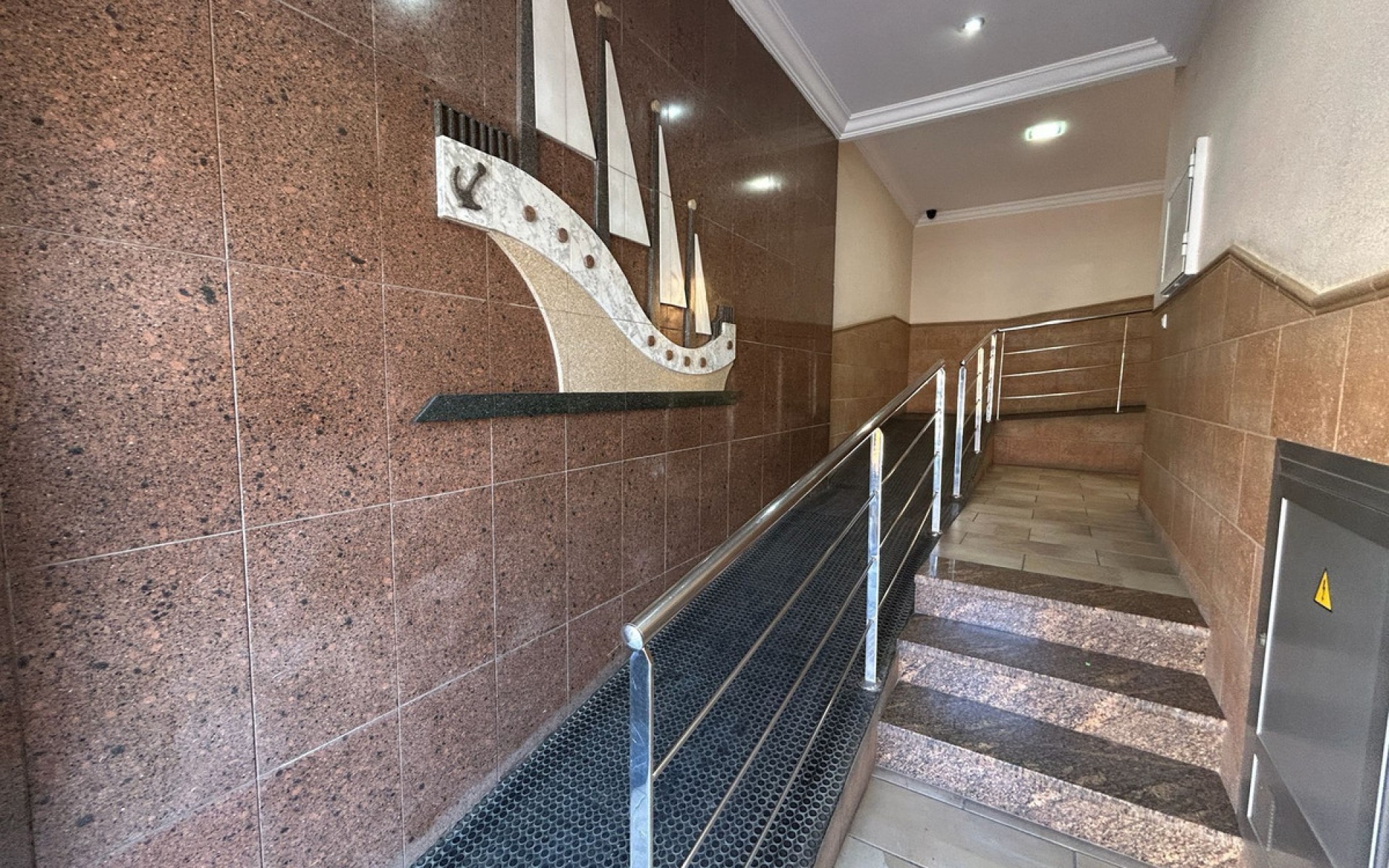 A Vendre - Appartement - Torrevieja - Torrevieja Centro