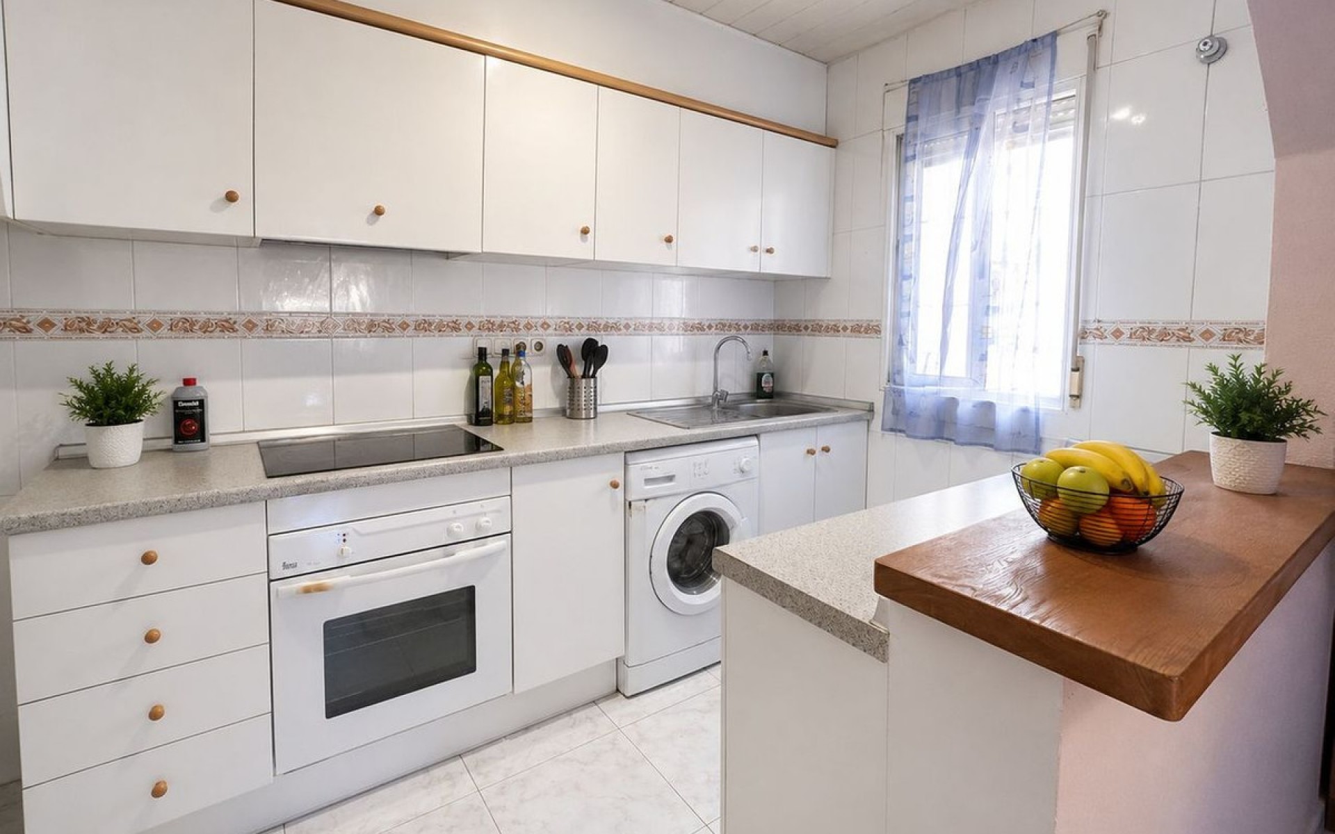 A Vendre - Appartement - Torrevieja - Torrevieja Centro