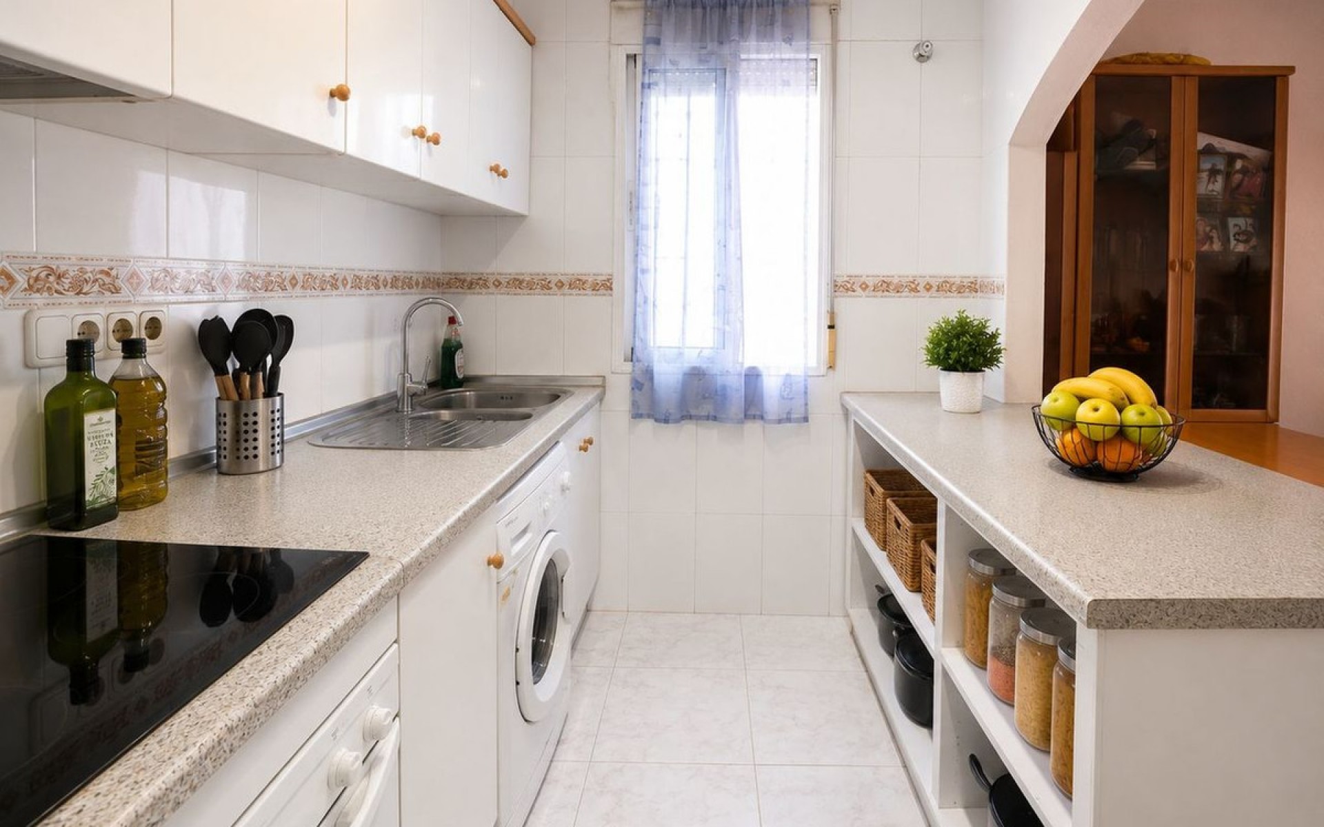 A Vendre - Appartement - Torrevieja - Torrevieja Centro