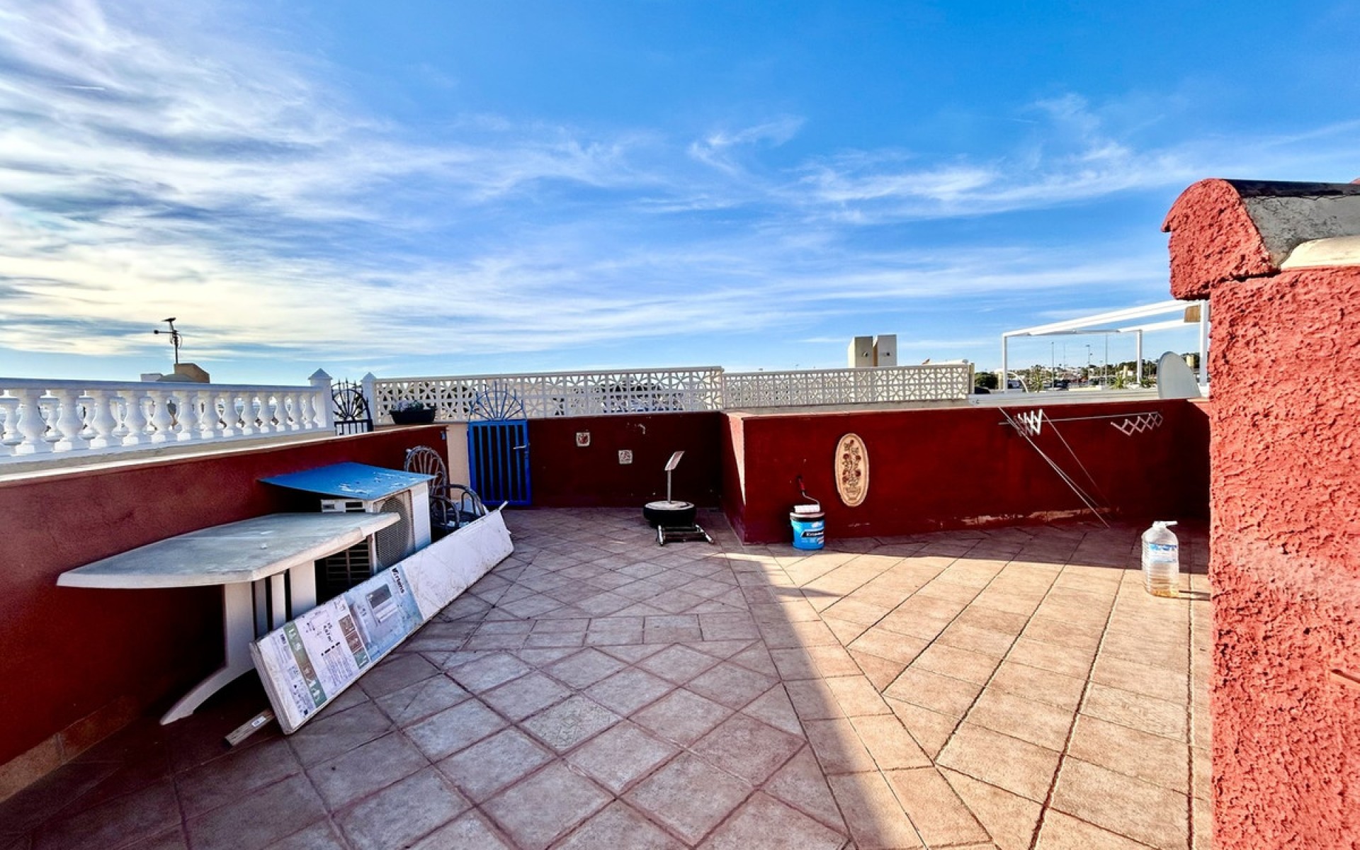 A Vendre - Appartement - Torrevieja - Torrevieja Centro