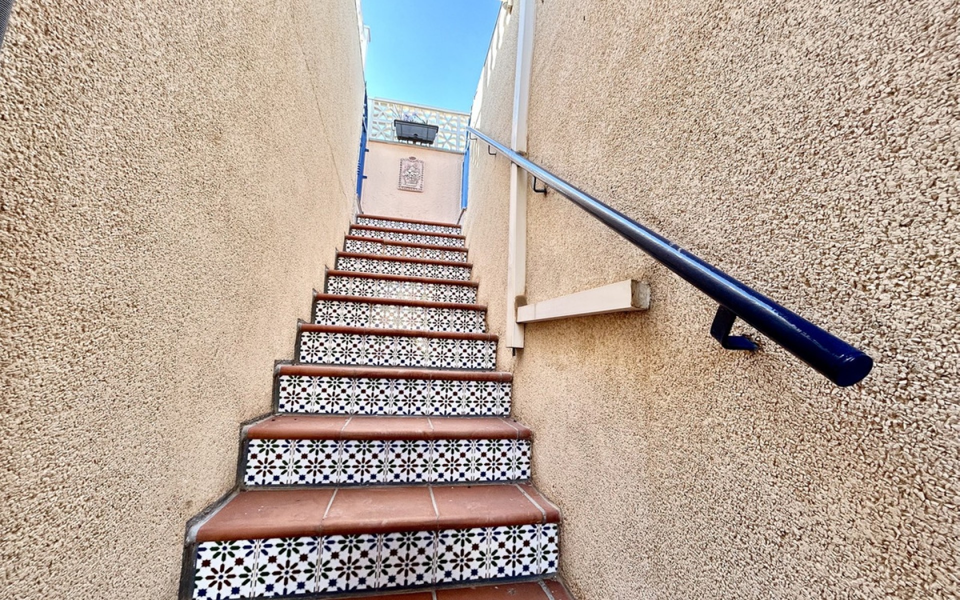 A Vendre - Appartement - Torrevieja - Torrevieja Centro
