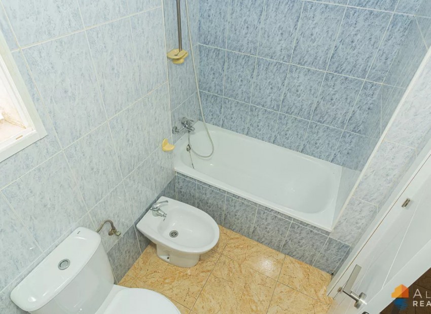 A Vendre - Appartement - Torrevieja - Torrevieja Centro
