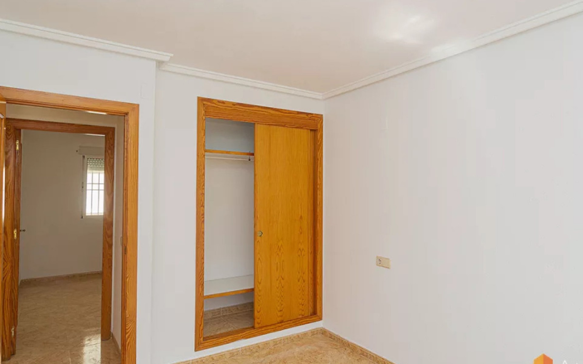 A Vendre - Appartement - Torrevieja - Torrevieja Centro