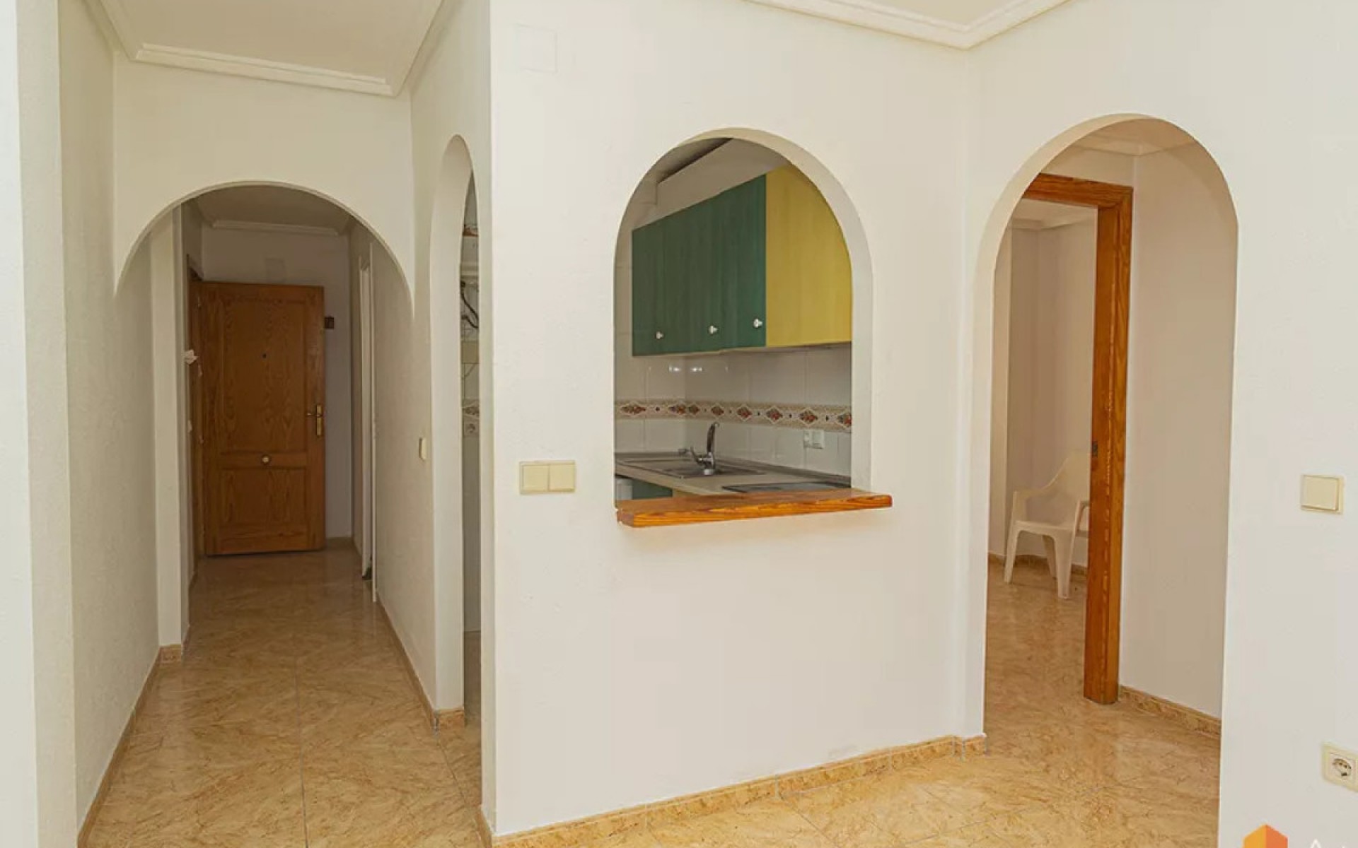 A Vendre - Appartement - Torrevieja - Torrevieja Centro