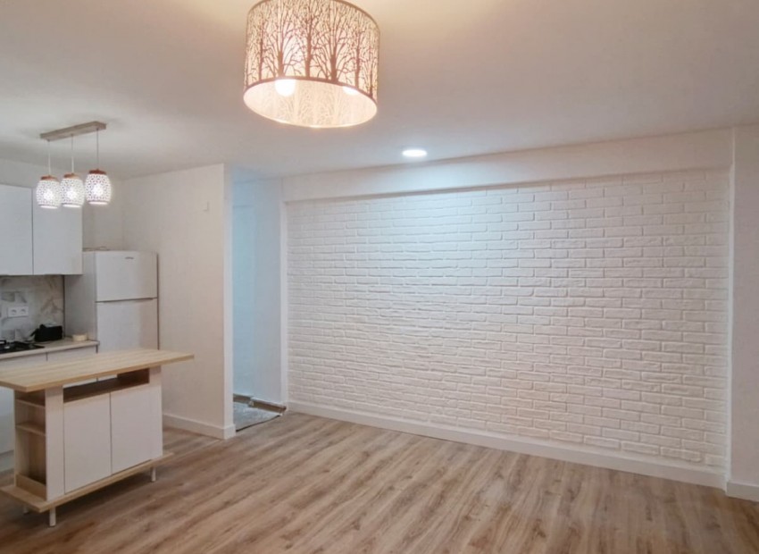 A Vendre - Appartement - Torrevieja - Torrevieja Centro