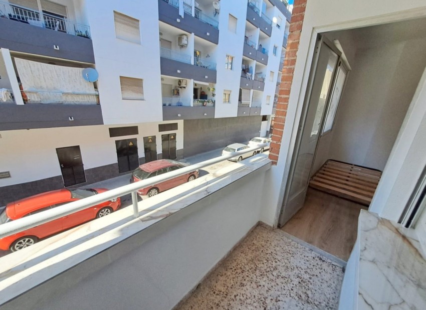 A Vendre - Appartement - Torrevieja - Torrevieja Centro