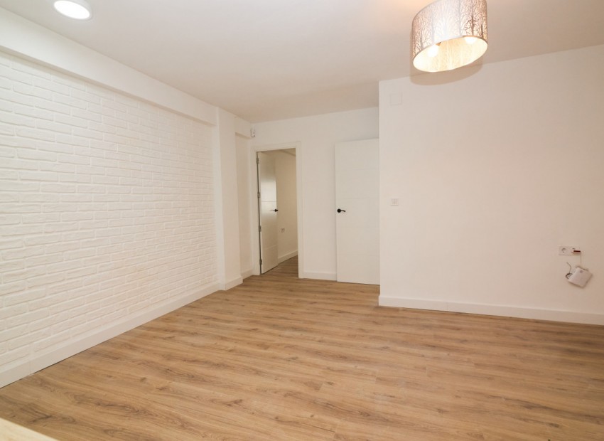 A Vendre - Appartement - Torrevieja - Torrevieja Centro