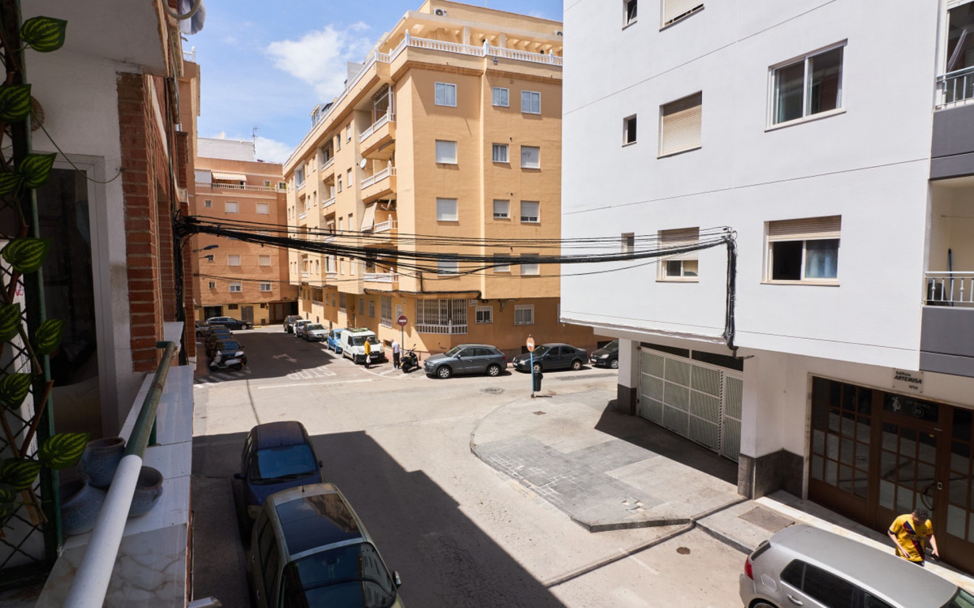 A Vendre - Appartement - Torrevieja - Torrevieja Centro