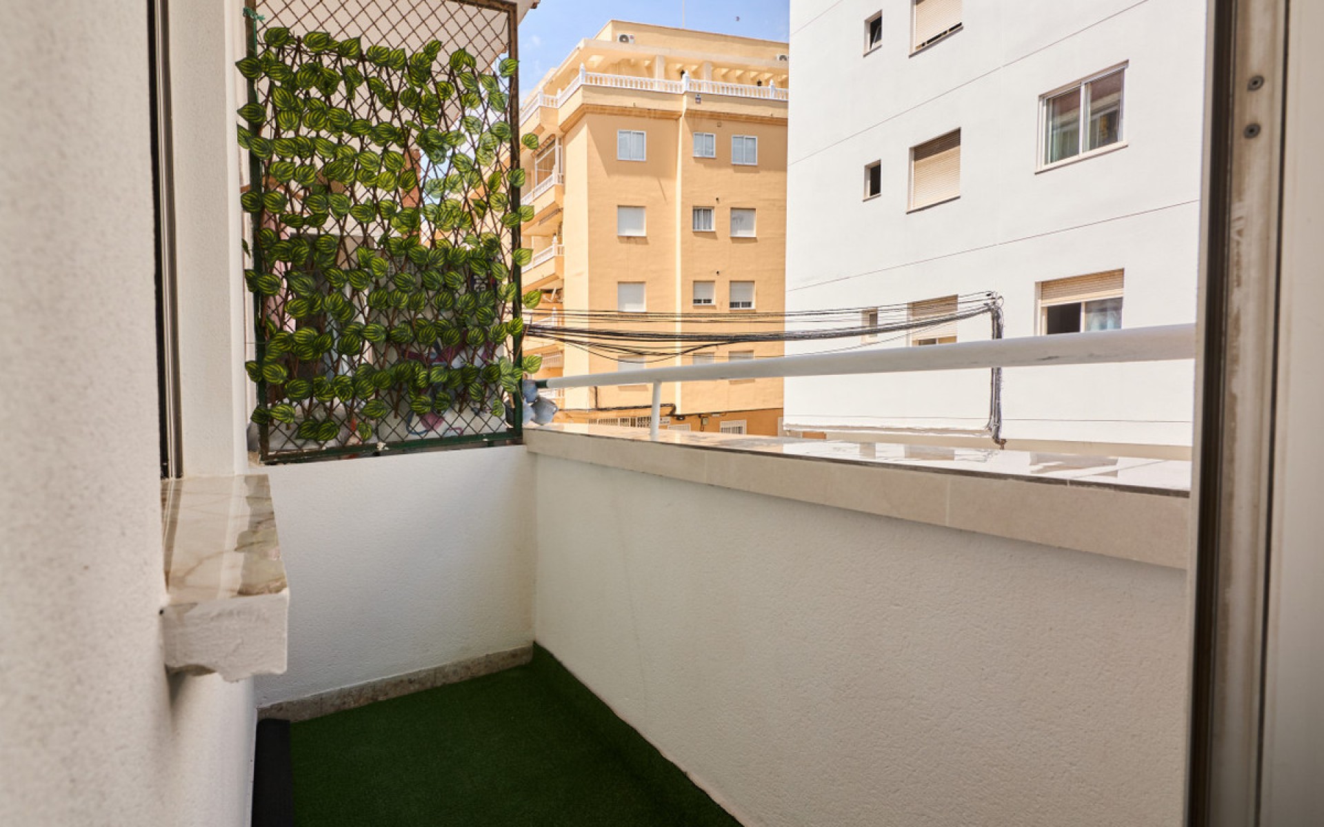 A Vendre - Appartement - Torrevieja - Torrevieja Centro