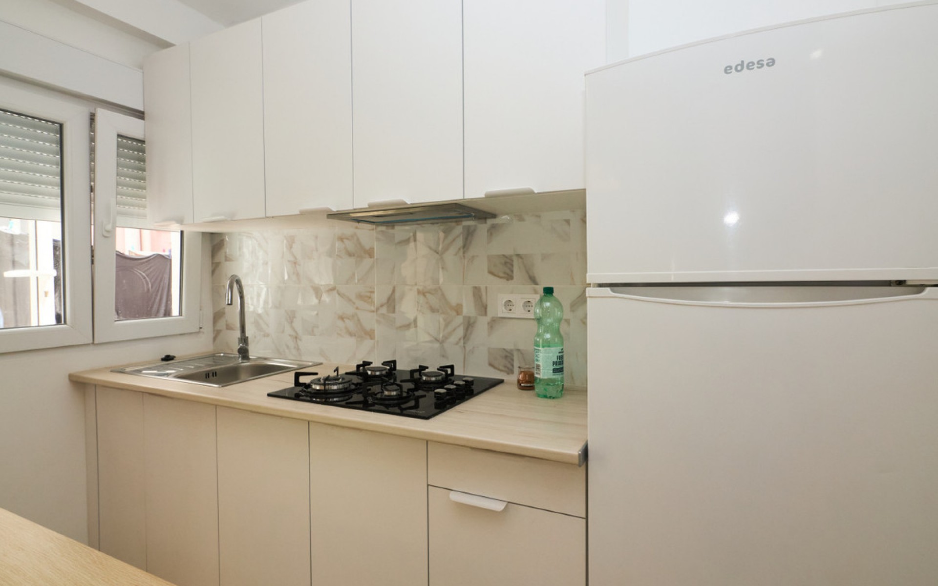 A Vendre - Appartement - Torrevieja - Torrevieja Centro